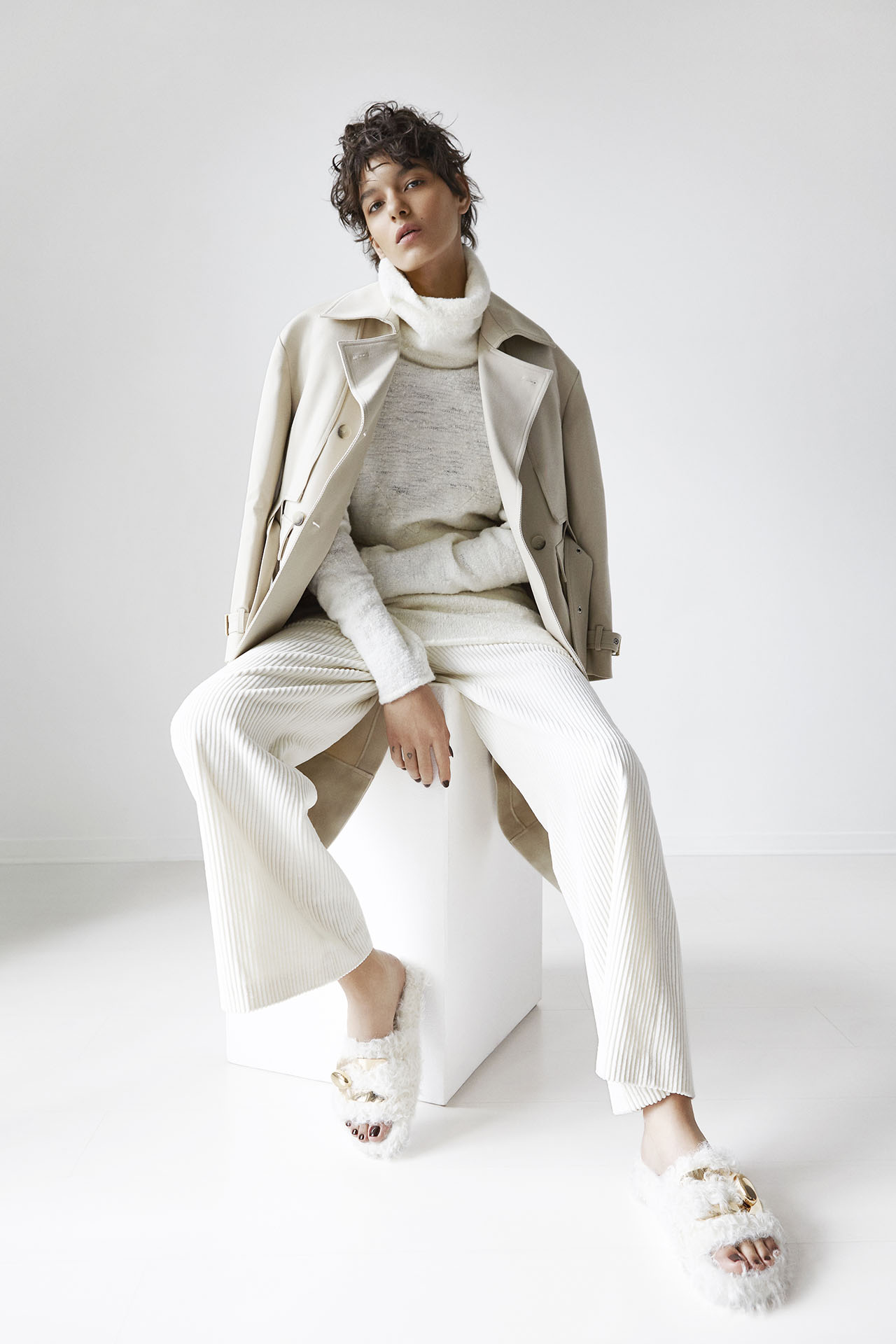 Photo by Ricardo Abrahão / Vogue Brasil