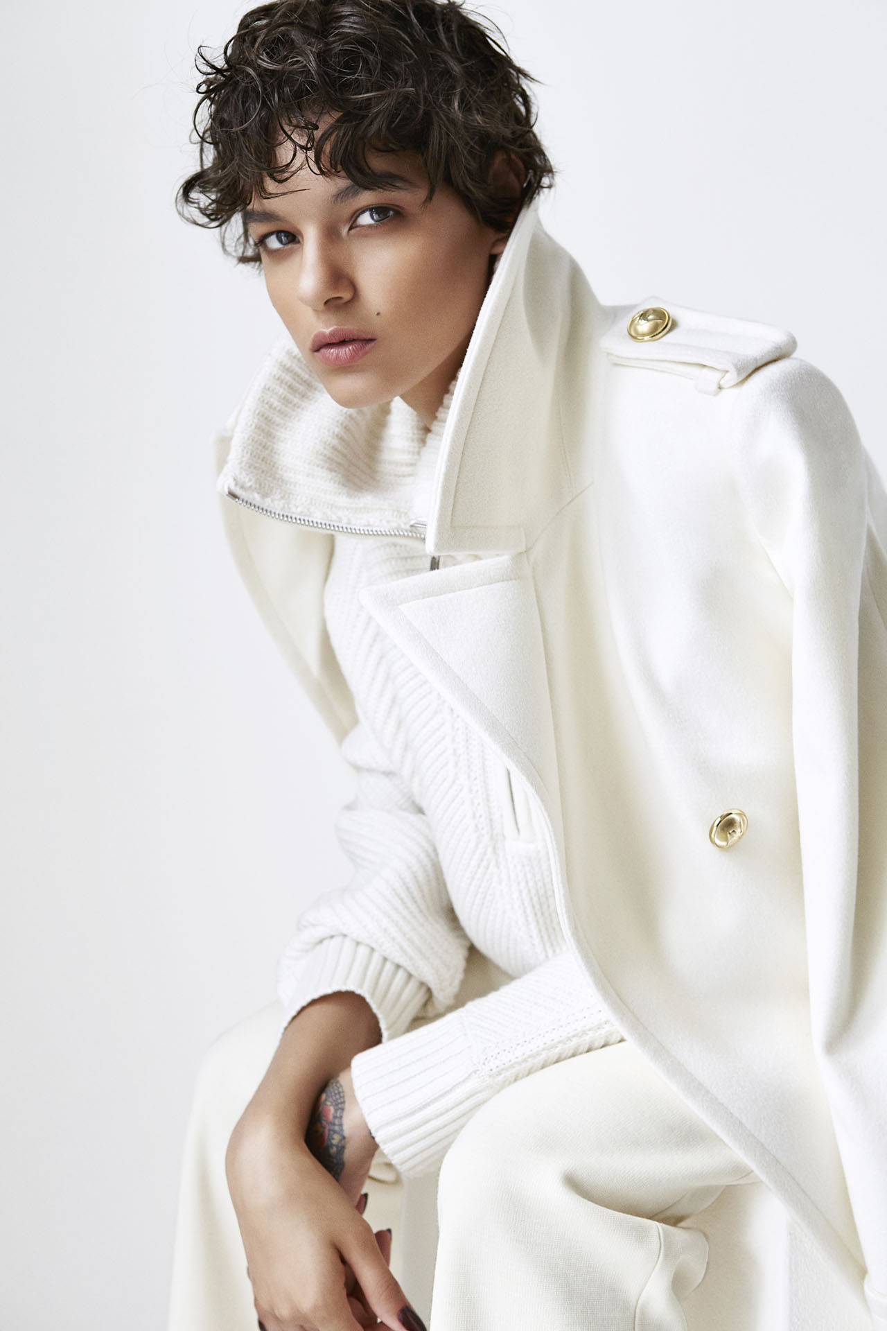 Photo by Ricardo Abrahão / Vogue Brasil