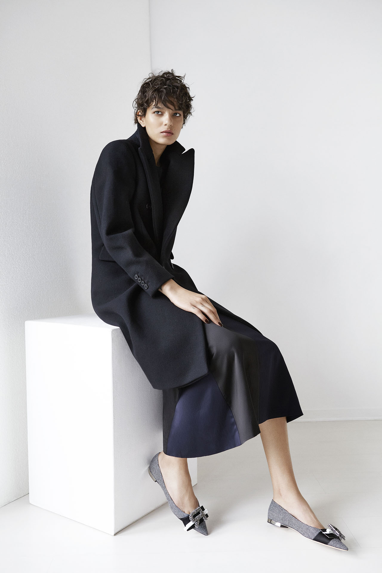 Photo by Ricardo Abrahão / Vogue Brasil