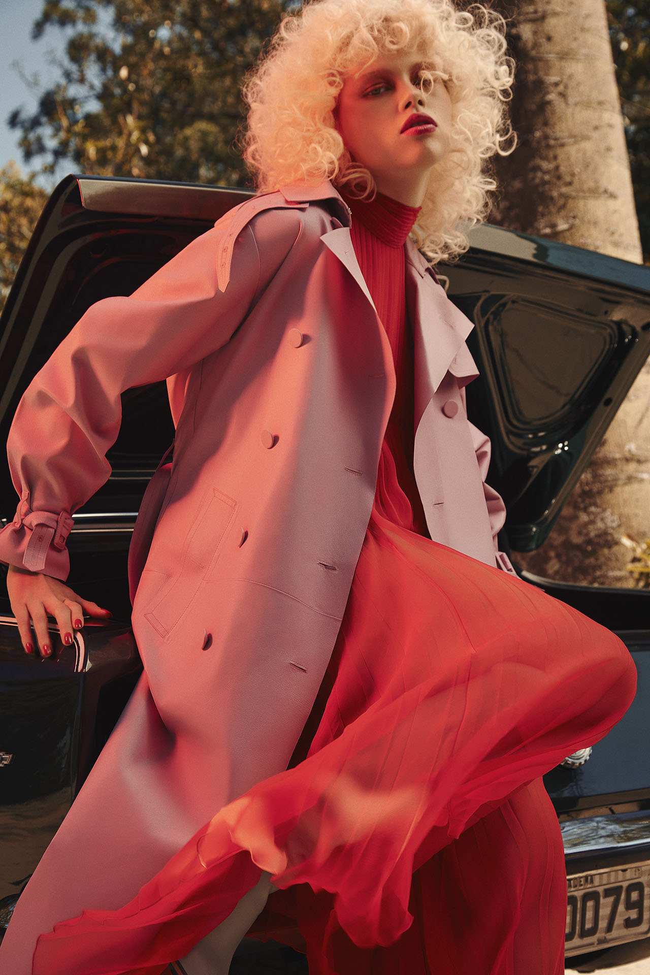 Photo by Lufre / L’Officiel / Brasil
