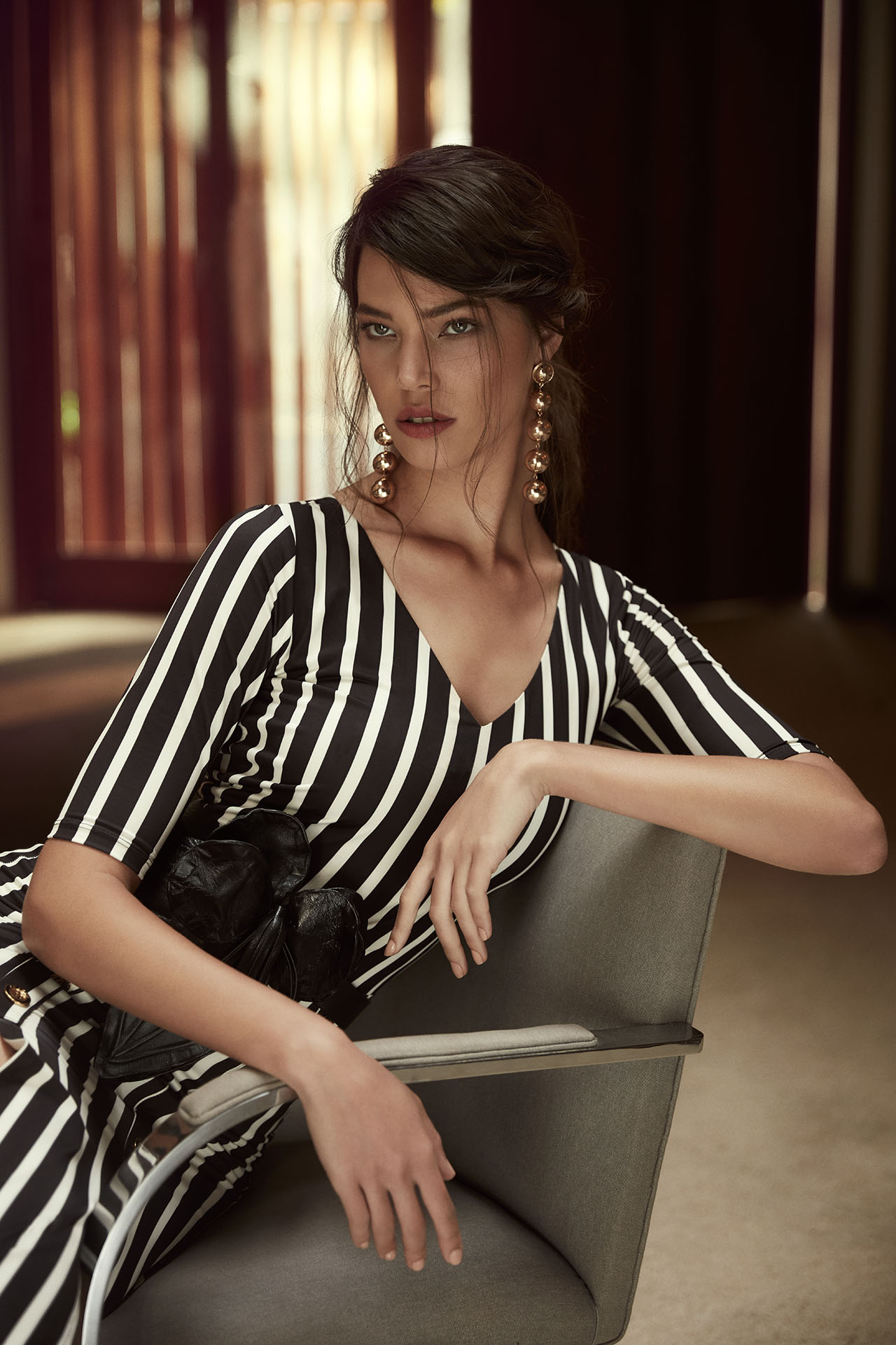 Photo by Renam Christofoletti / La Rossi SS 2017