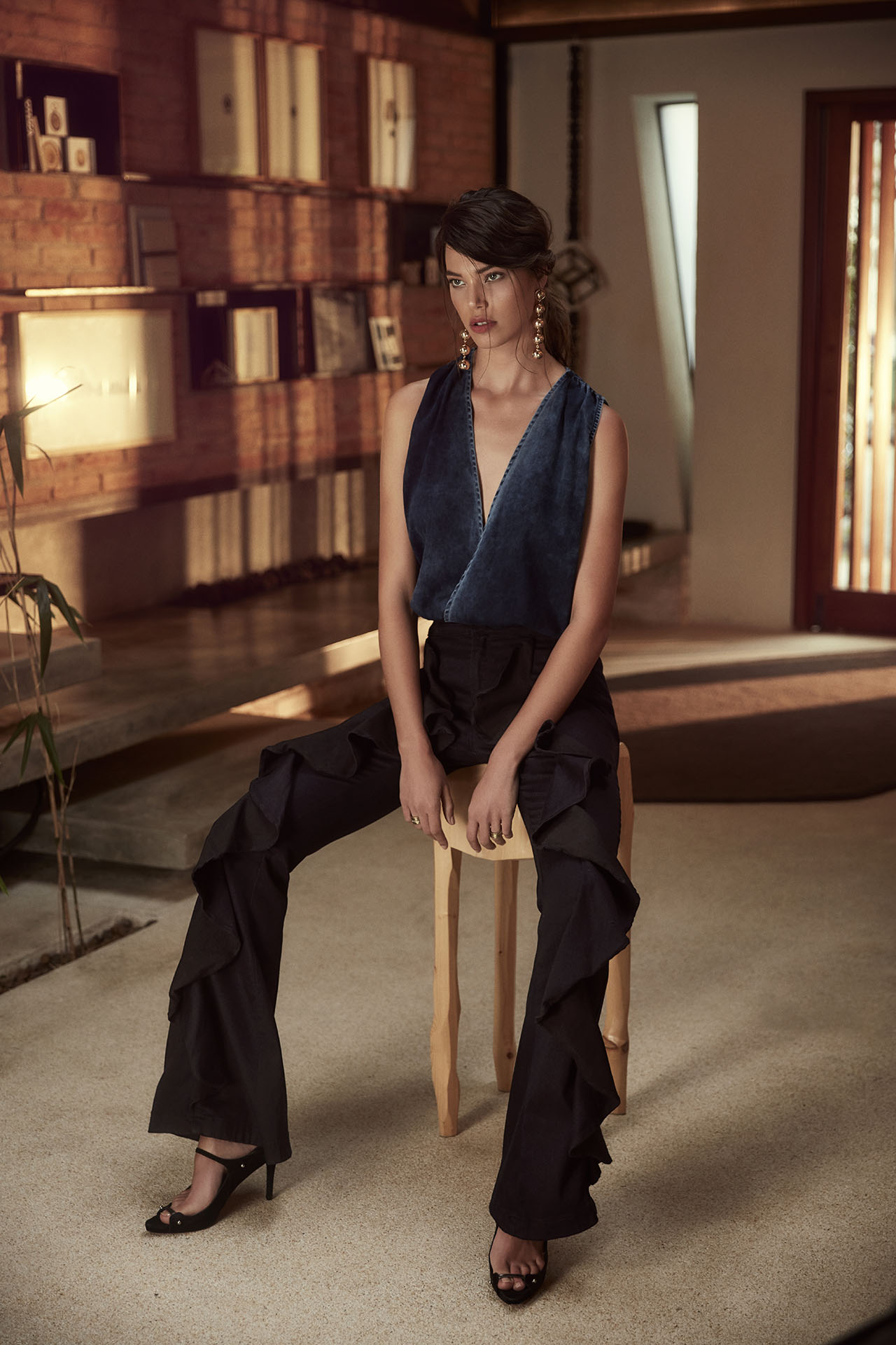 Photo by Renam Christofoletti / La Rossi SS 2017