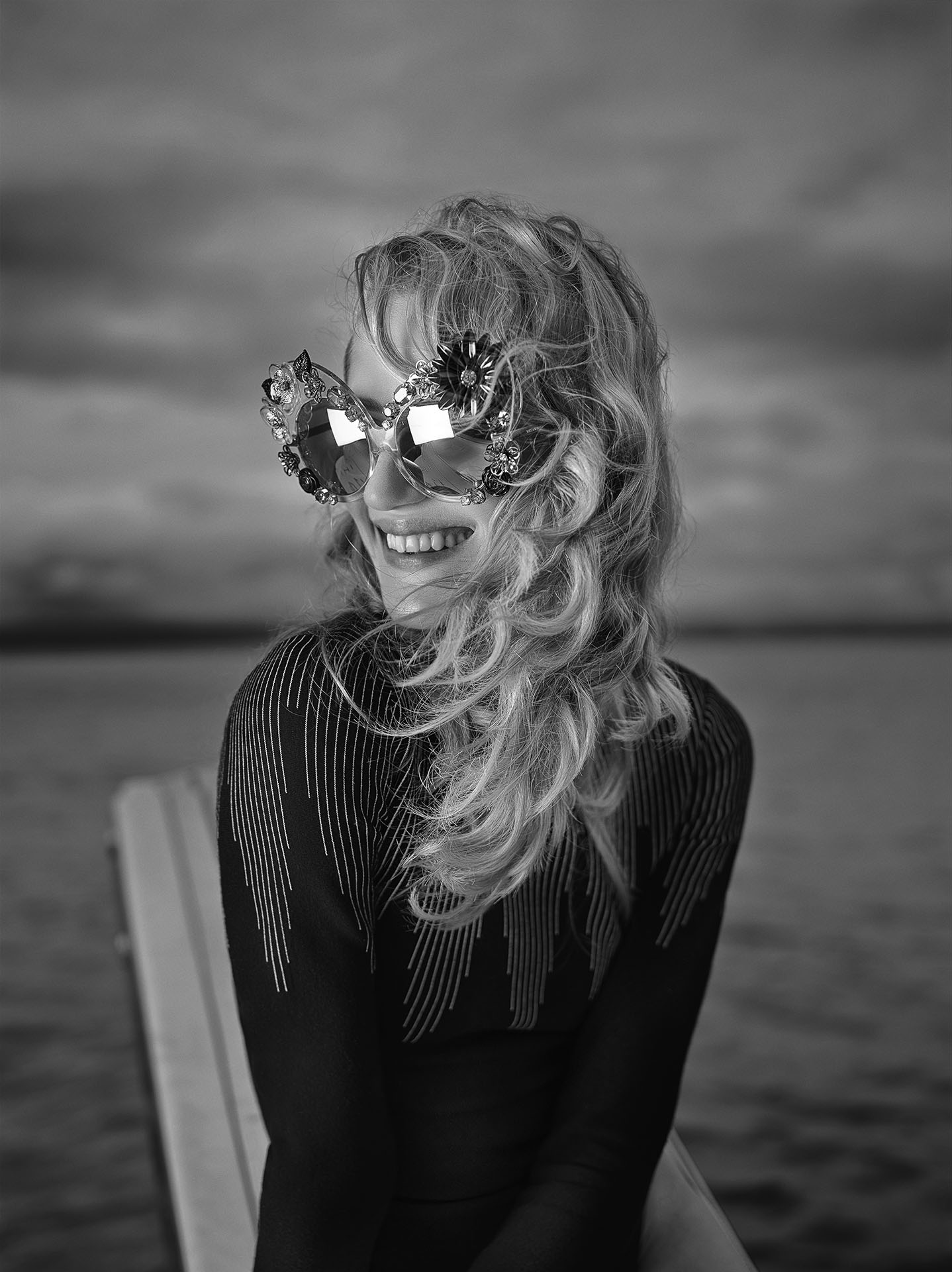 Photo by Renam Christofoletti / Alicia Kuczman / Made Magazine