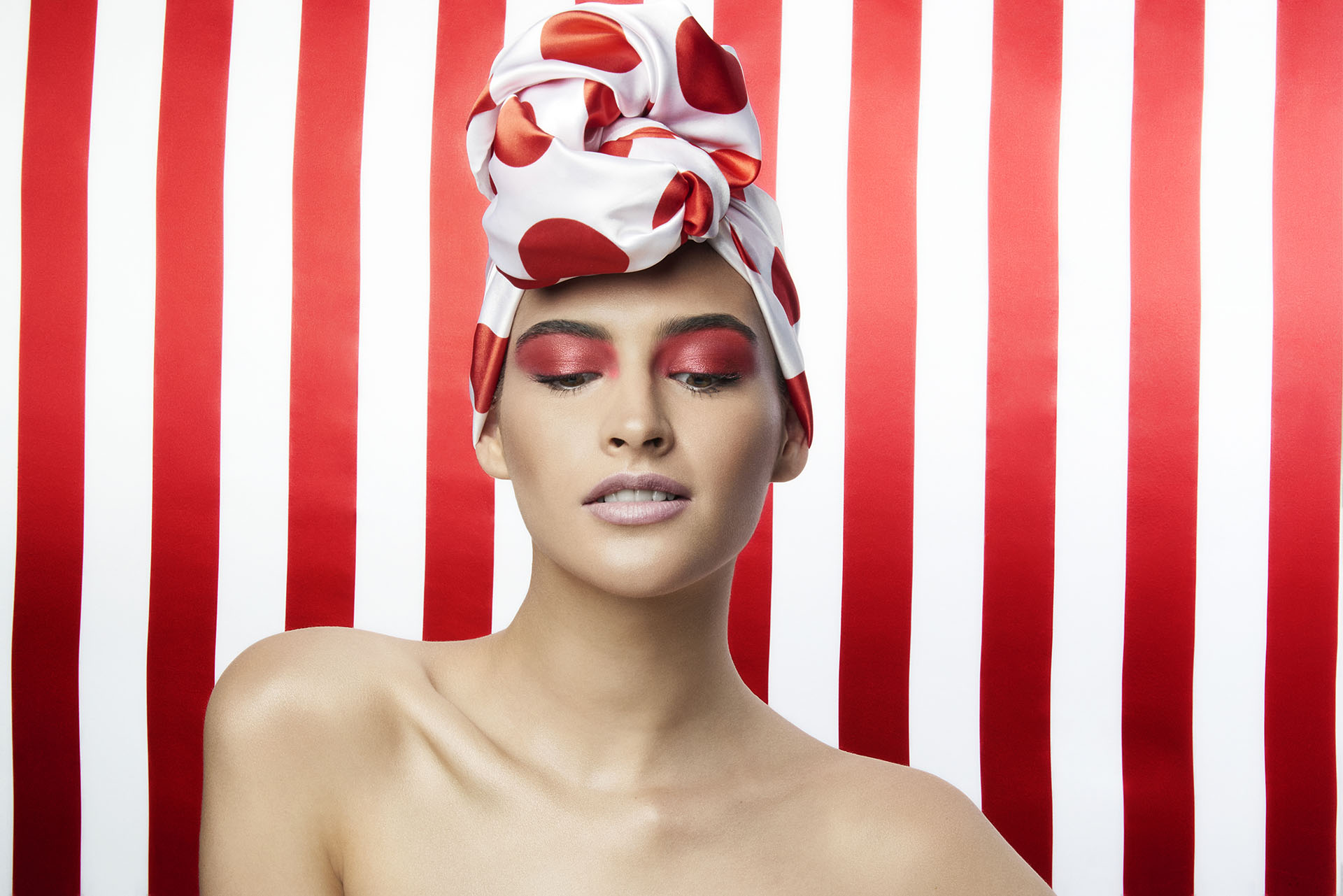 Photo by Danilo Apoena/ Marcos Costa / Revista Glamour