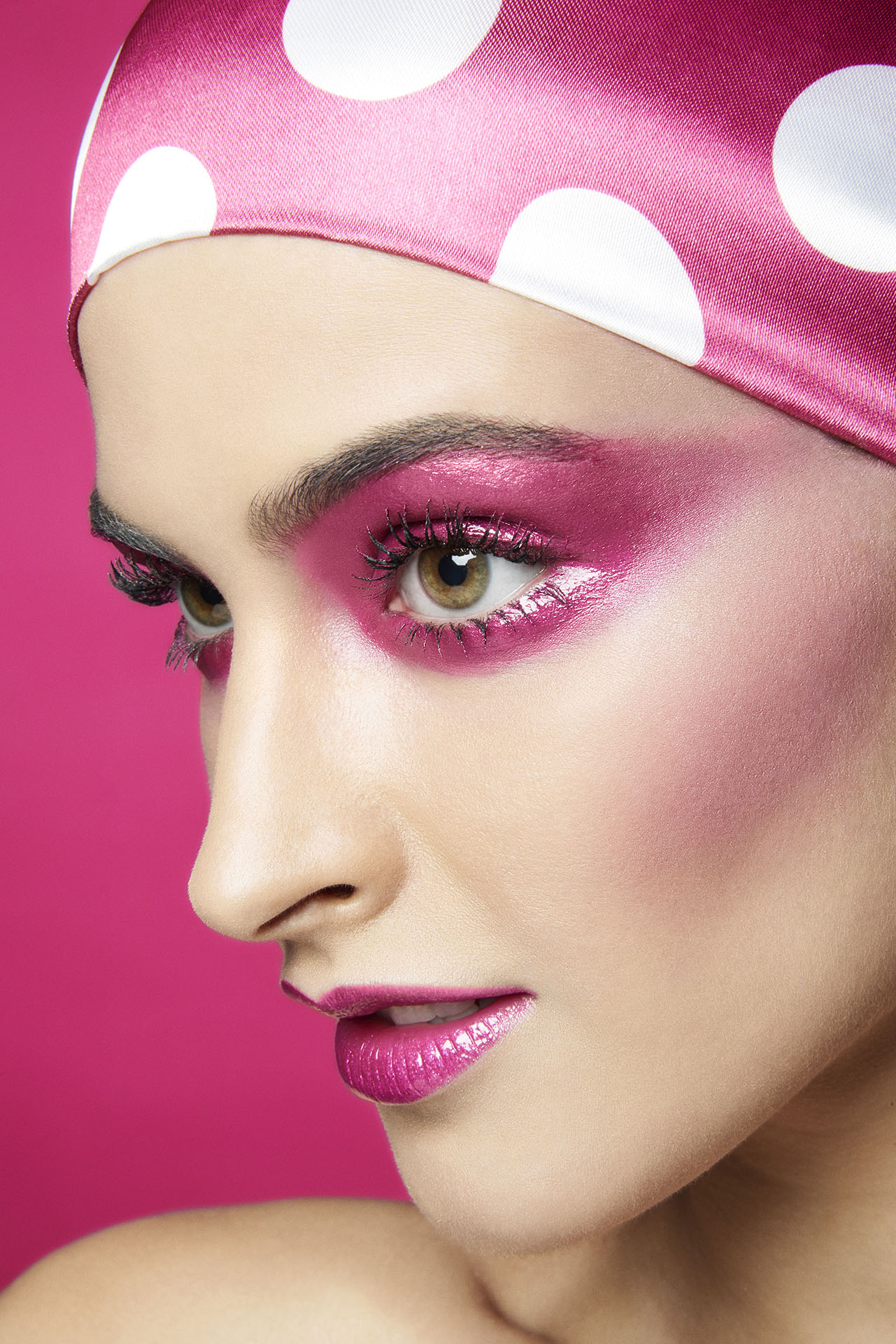 Photo by Danilo Apoena/ Marcos Costa / Revista Glamour