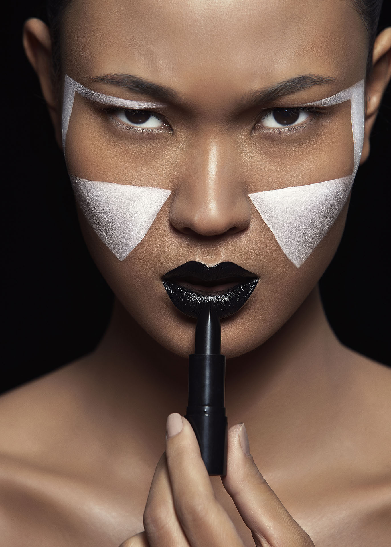 Photo by Danilo Apoena/ Marcos Costa / Vogue Brasil