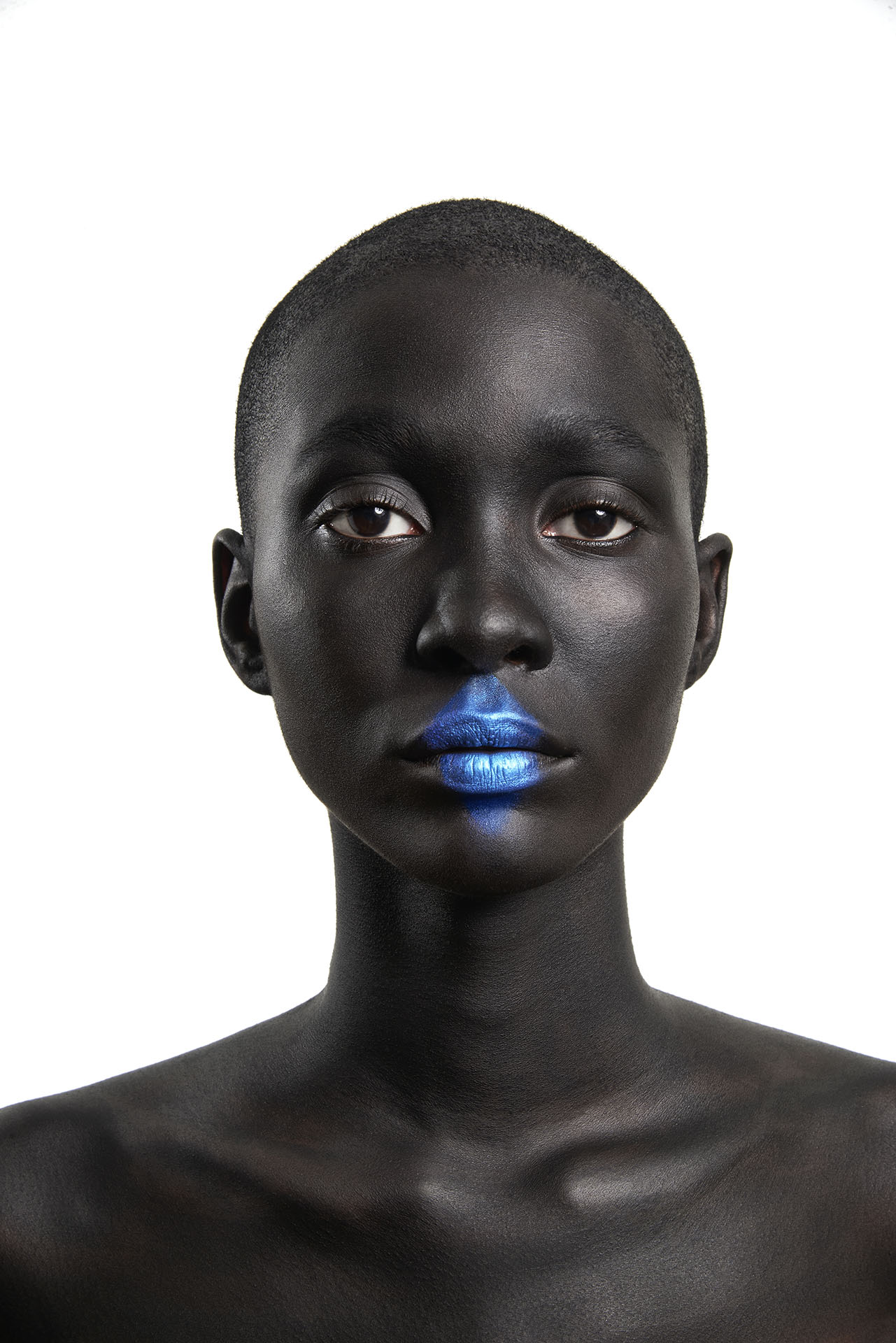 Photo by Danilo Apoena/ Marcos Costa / Vogue Brasil