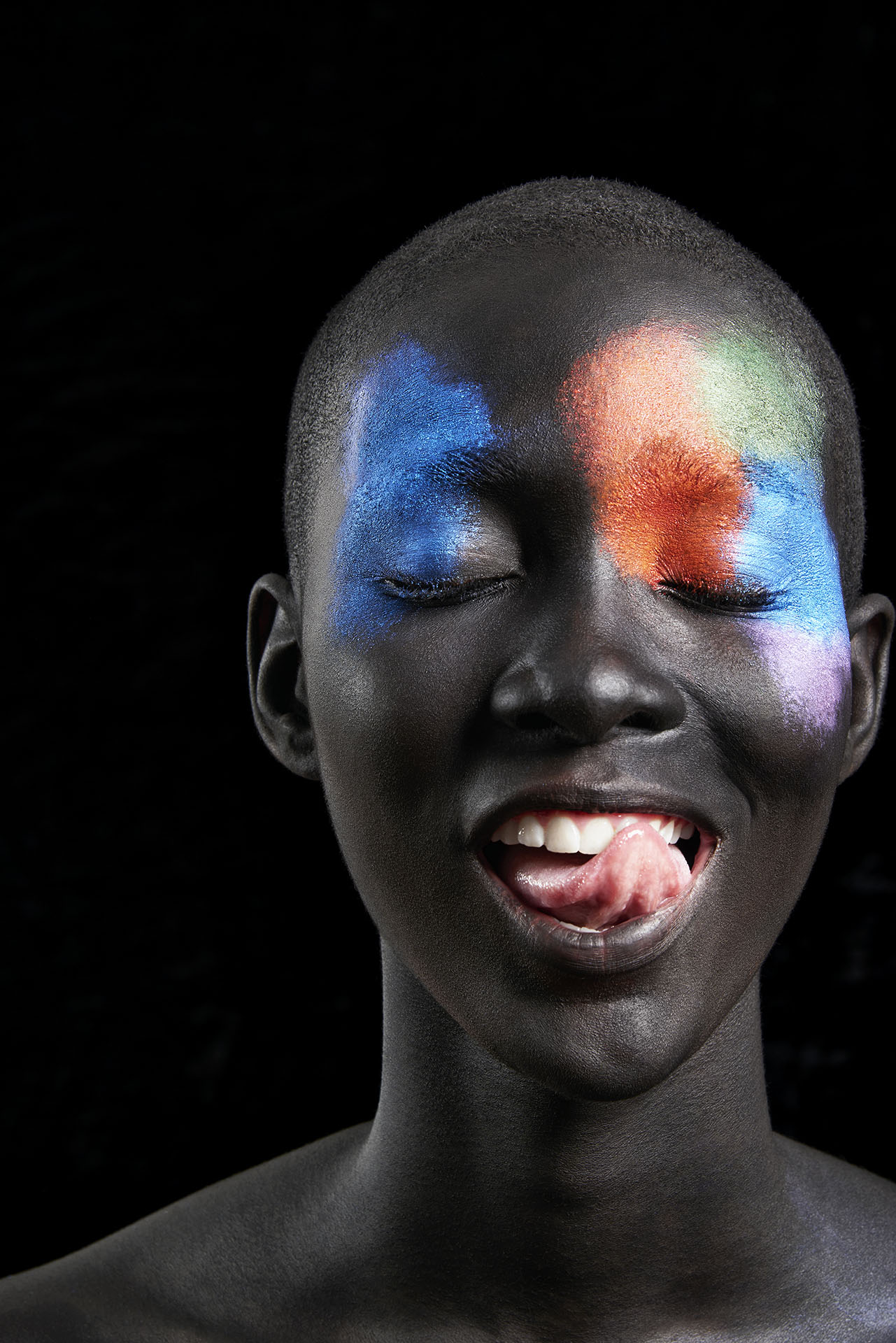 Photo by Danilo Apoena/ Marcos Costa / Vogue Brasil