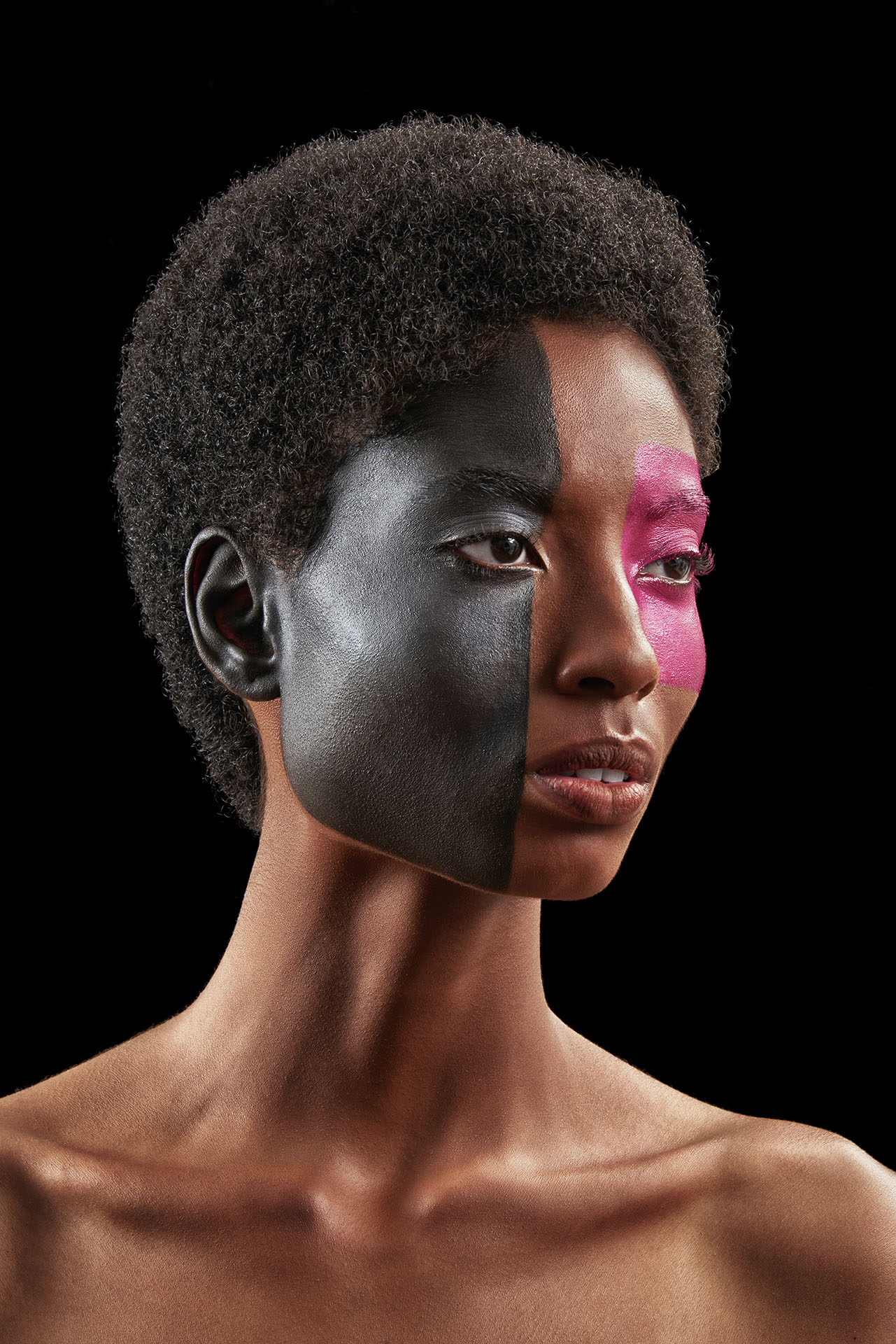 Photo by Danilo Apoena/ Marcos Costa / Vogue Brasil