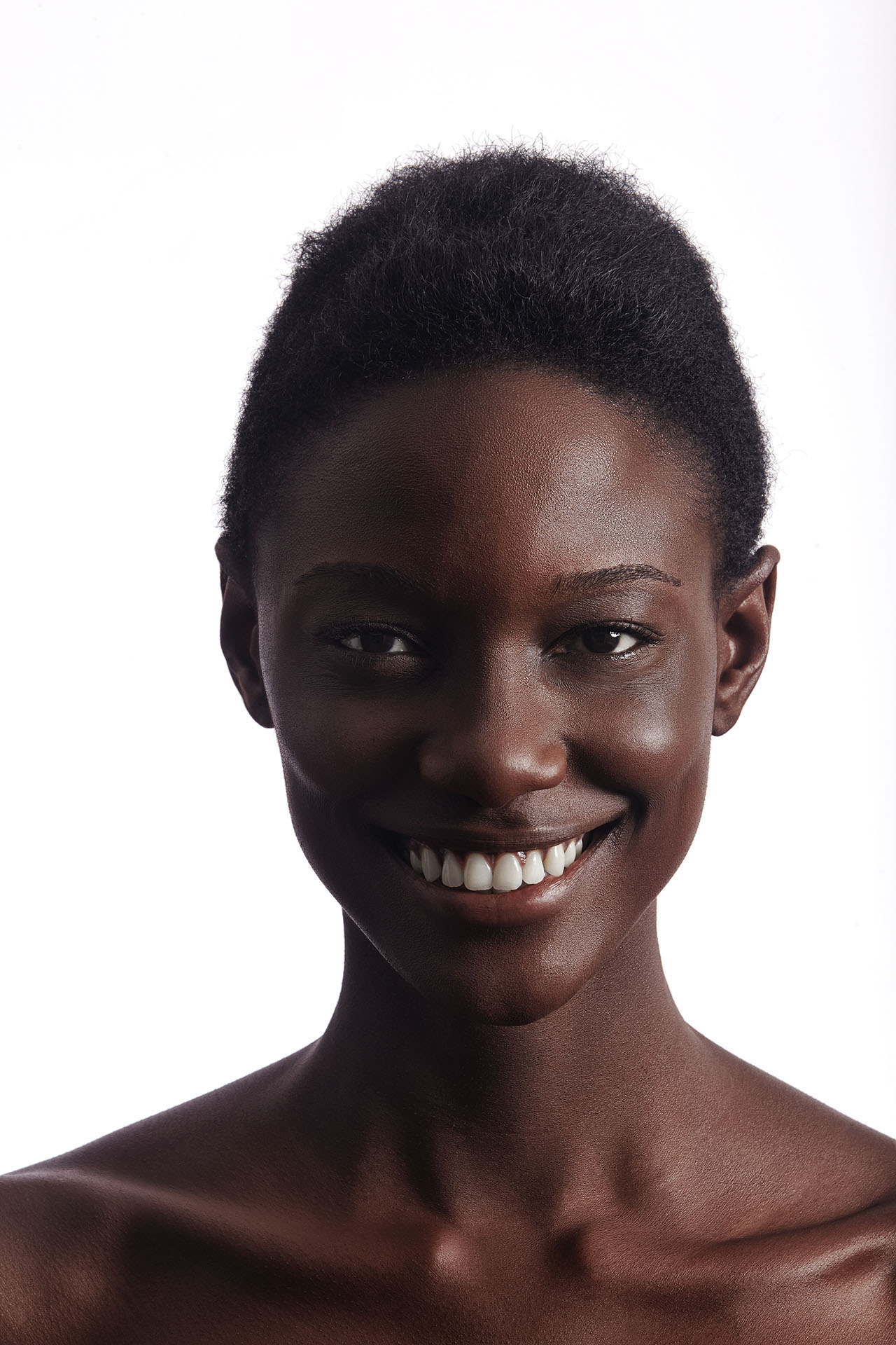 Photo by Danilo Apoena/ Marcos Costa / Vogue Brasil