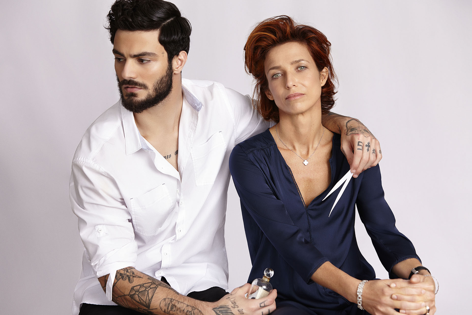 Photo by Catherine Ferraz / Vogue Brasil