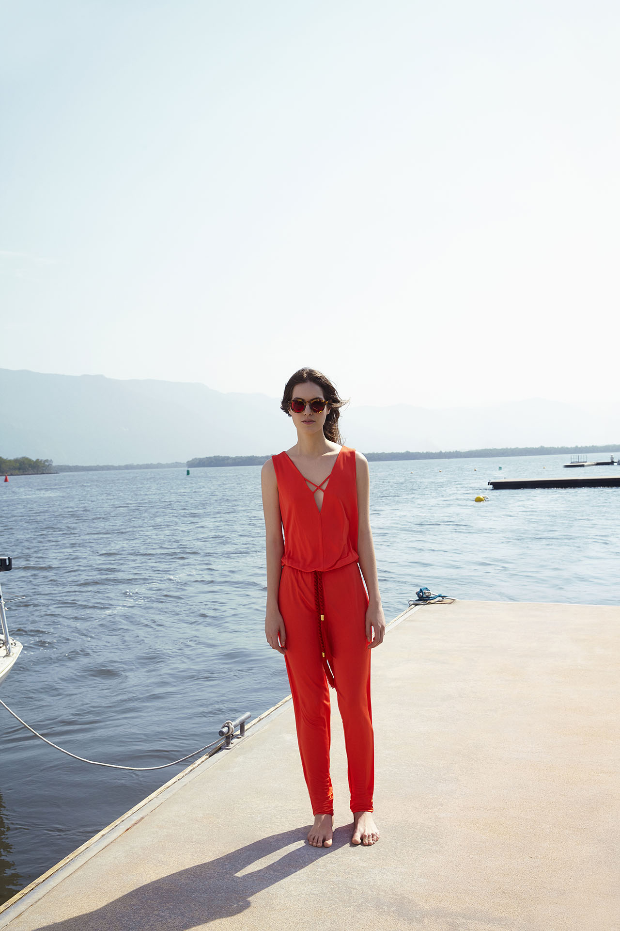 Photo by Catherine Ferraz/ Spezzato SS 2016