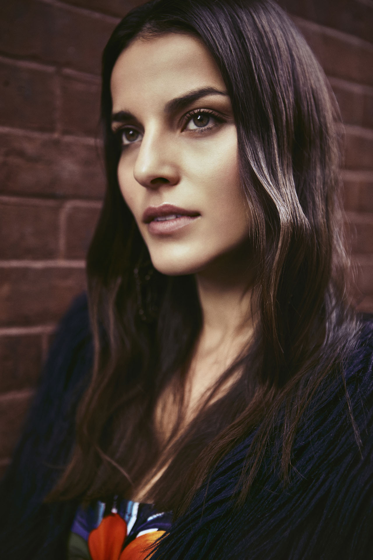 Photo by Roberto Martini / Elegant Magazine / New York