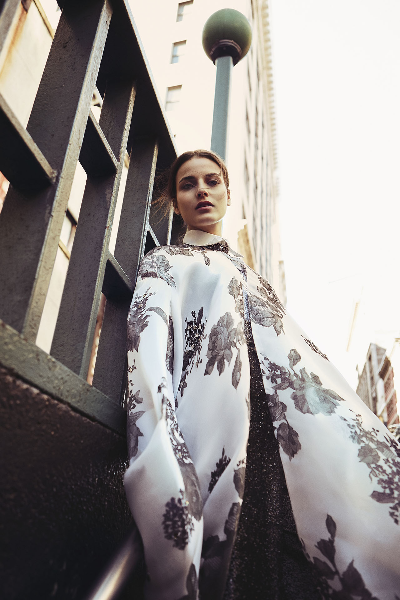 Photo by Roberto Martini / Elegant Magazine / New York