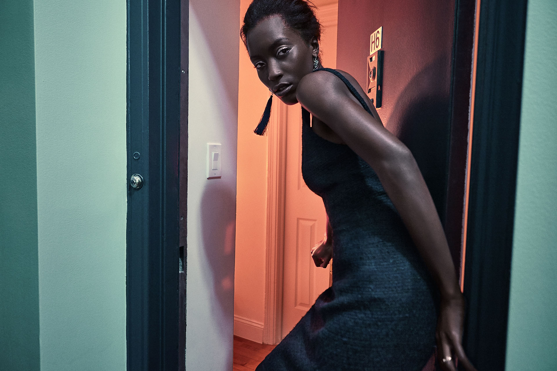 Photo by Roberto Martini / Borealis Magazine / New York