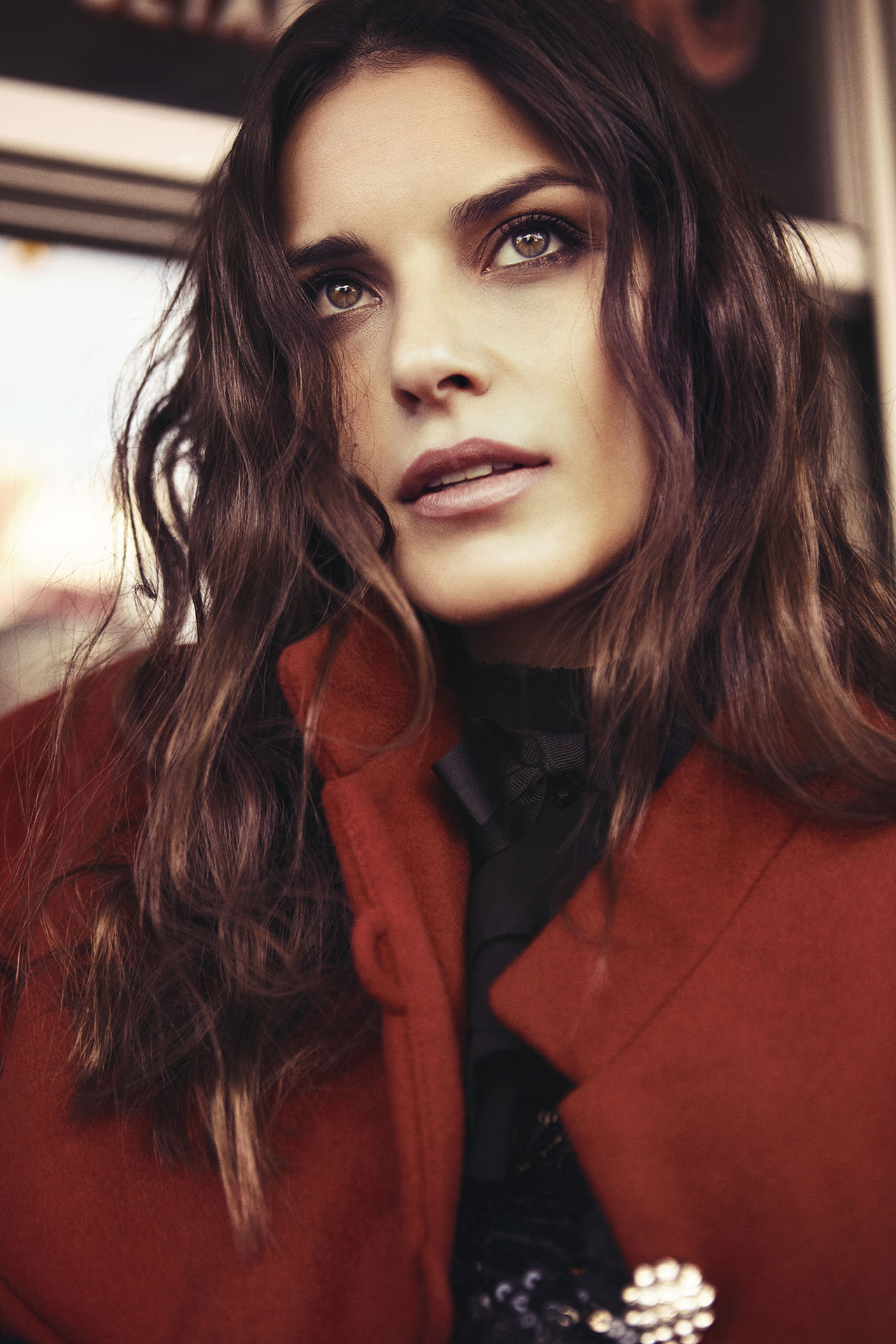 Photo by Roberto Martini / Elegant Magazine / New York