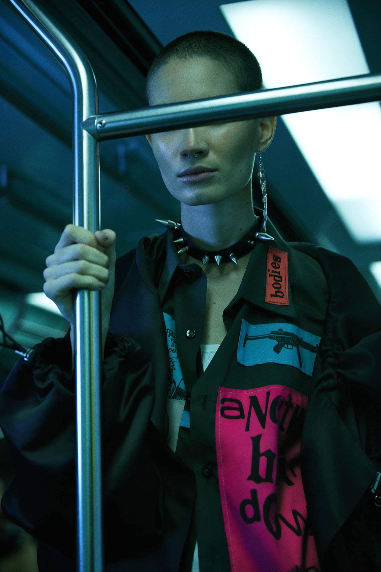 Photo by Renam Christofoletti / Vogue Brasil