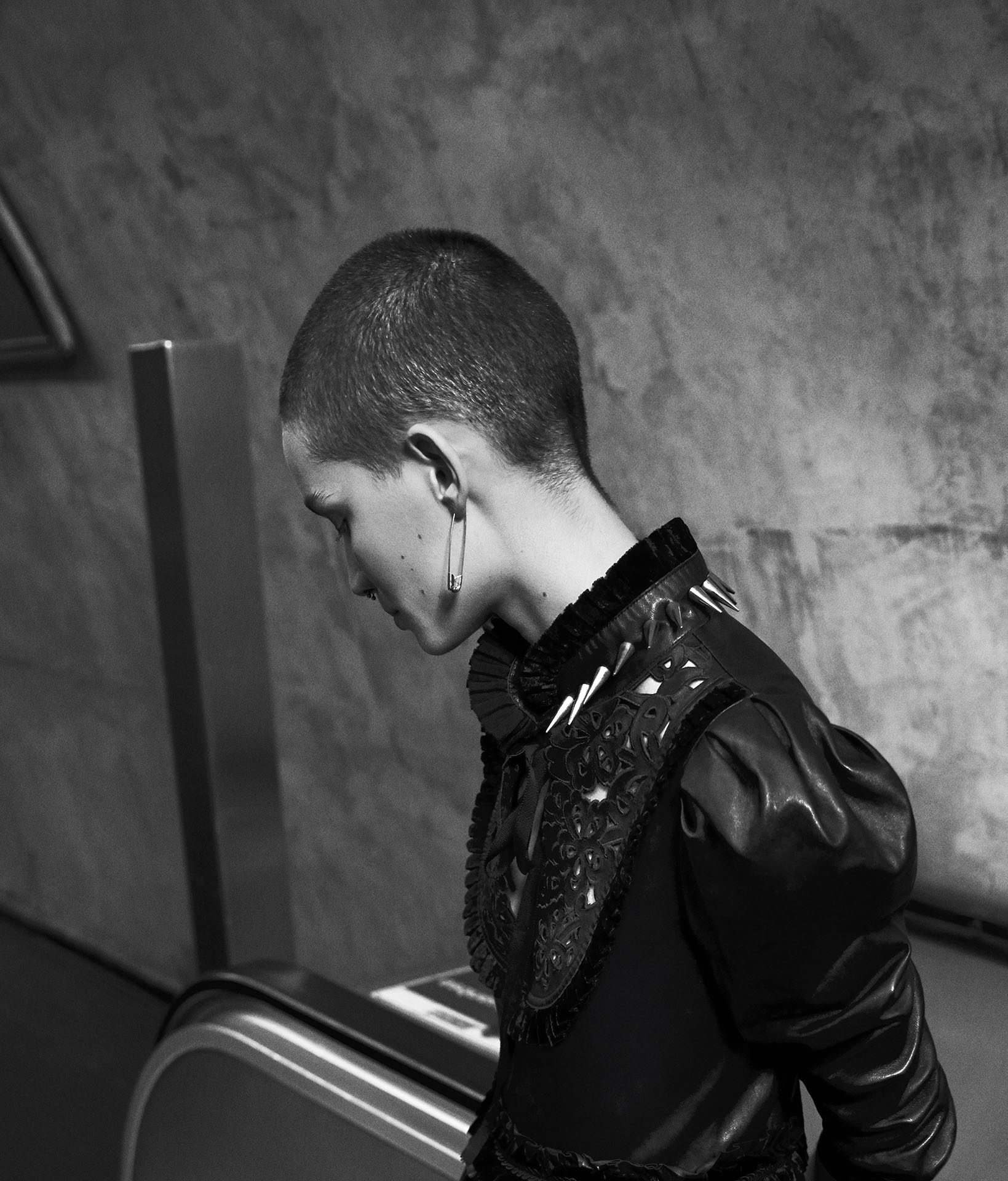 Photo by Renam Christofoletti / Vogue Brasil