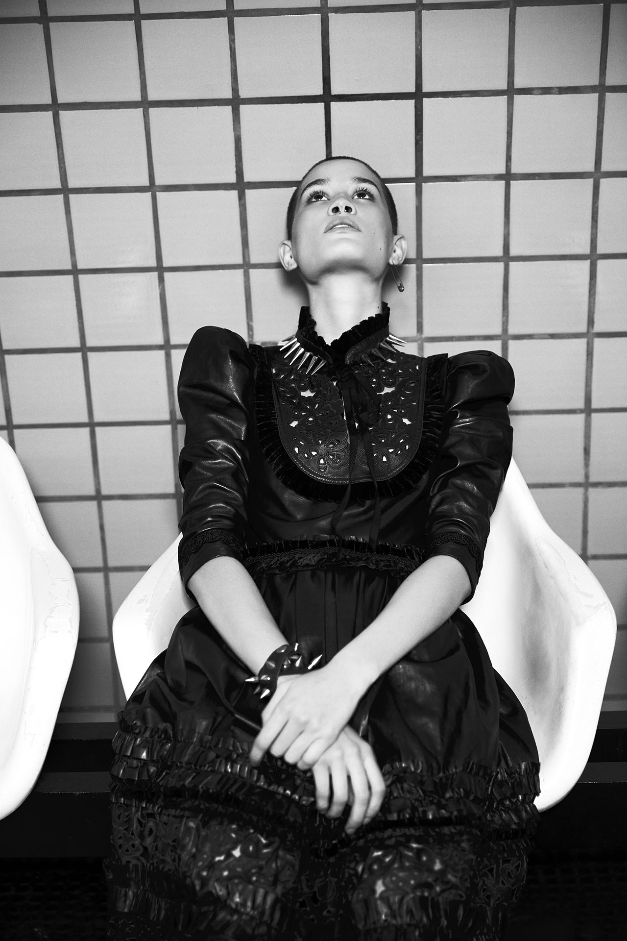 Photo by Renam Christofoletti / Vogue Brasil