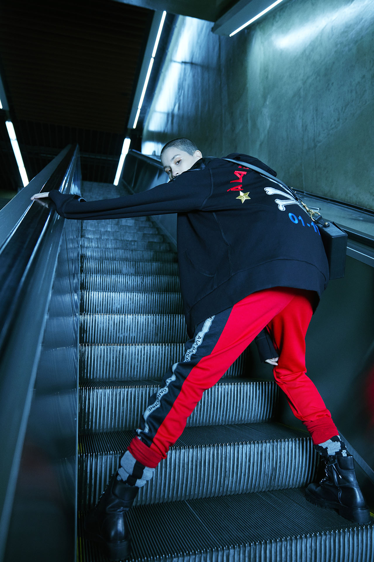 Photo by Renam Christofoletti / Vogue Brasil