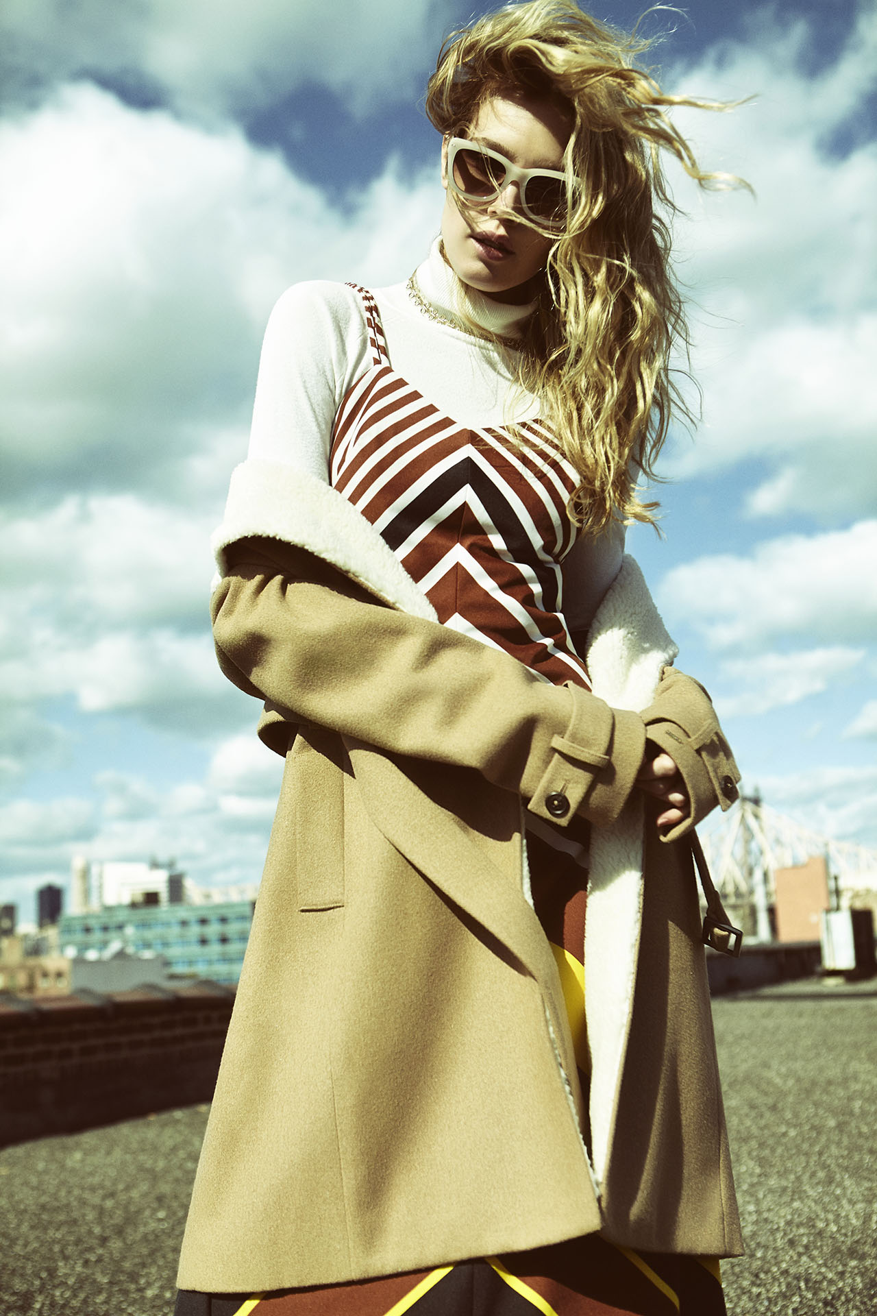 Photo by Roberto Martini / Solstice Magazine / New York