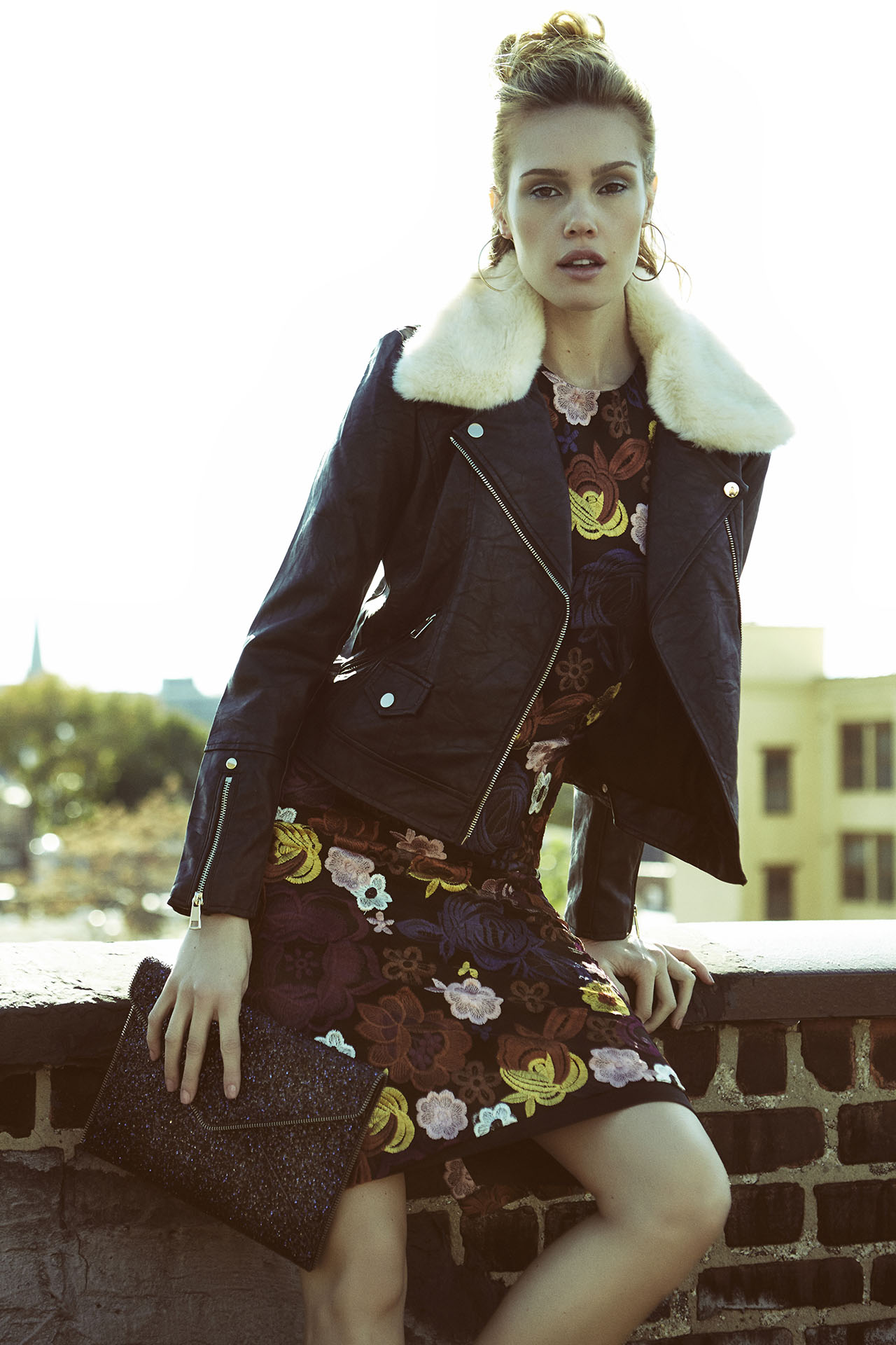 Photo by Roberto Martini / Solstice Magazine / New York