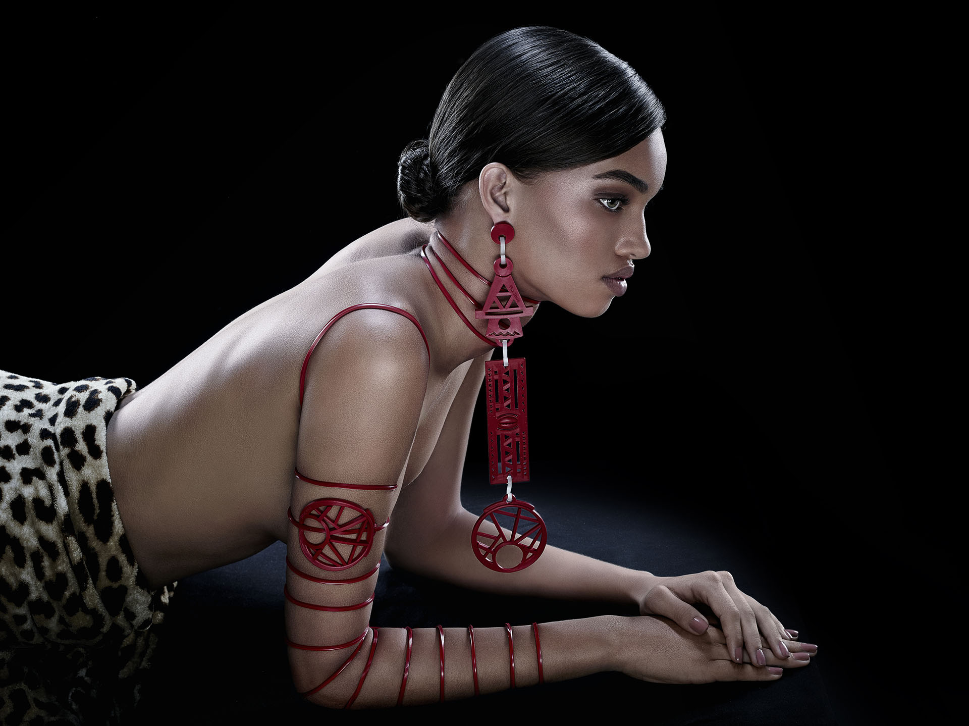 Photo by Renam Christofoletti / Mariah Rovery Flex Jewel 2016