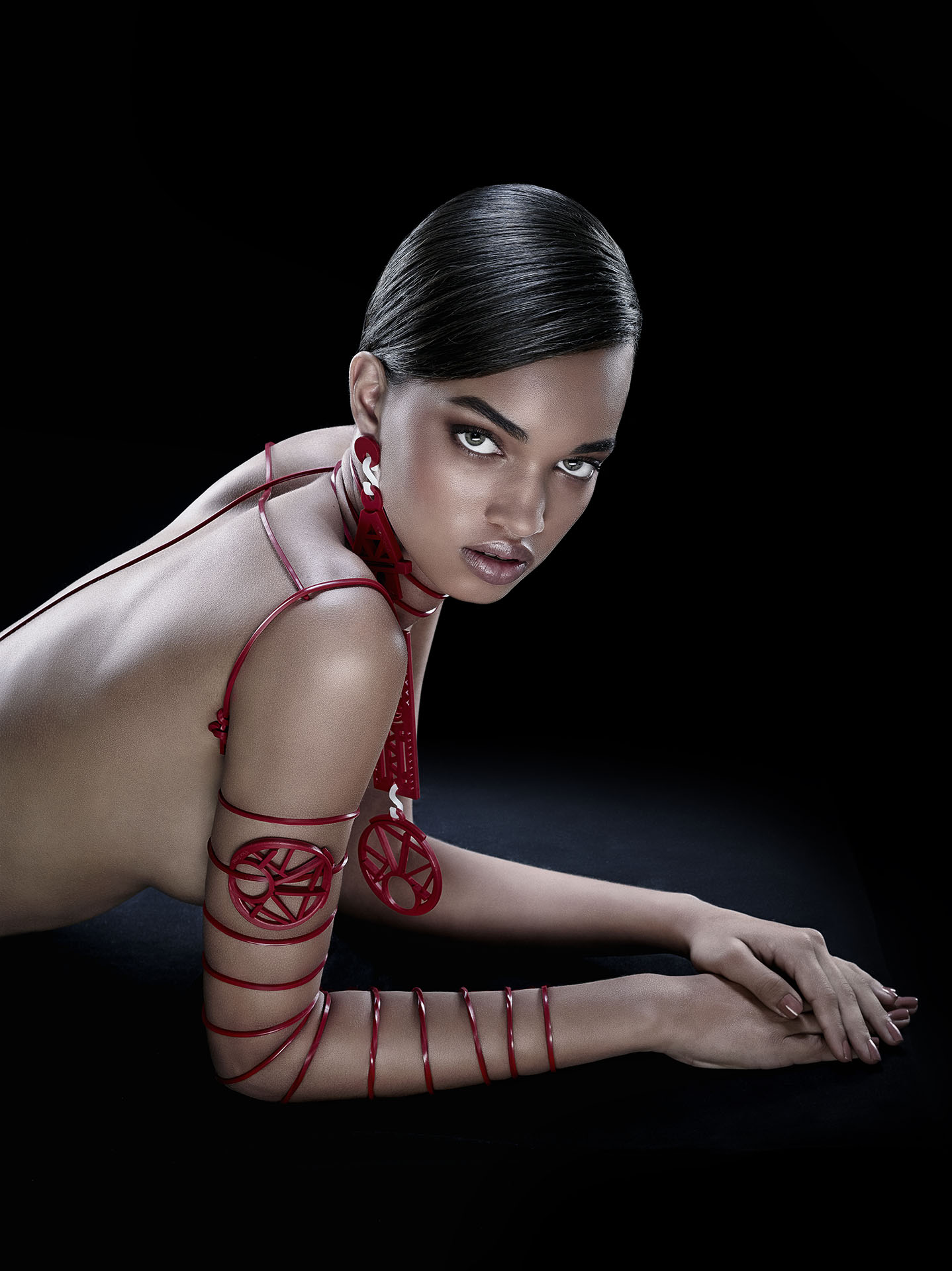 Photo by Renam Christofoletti / Mariah Rovery Flex Jewel 2016