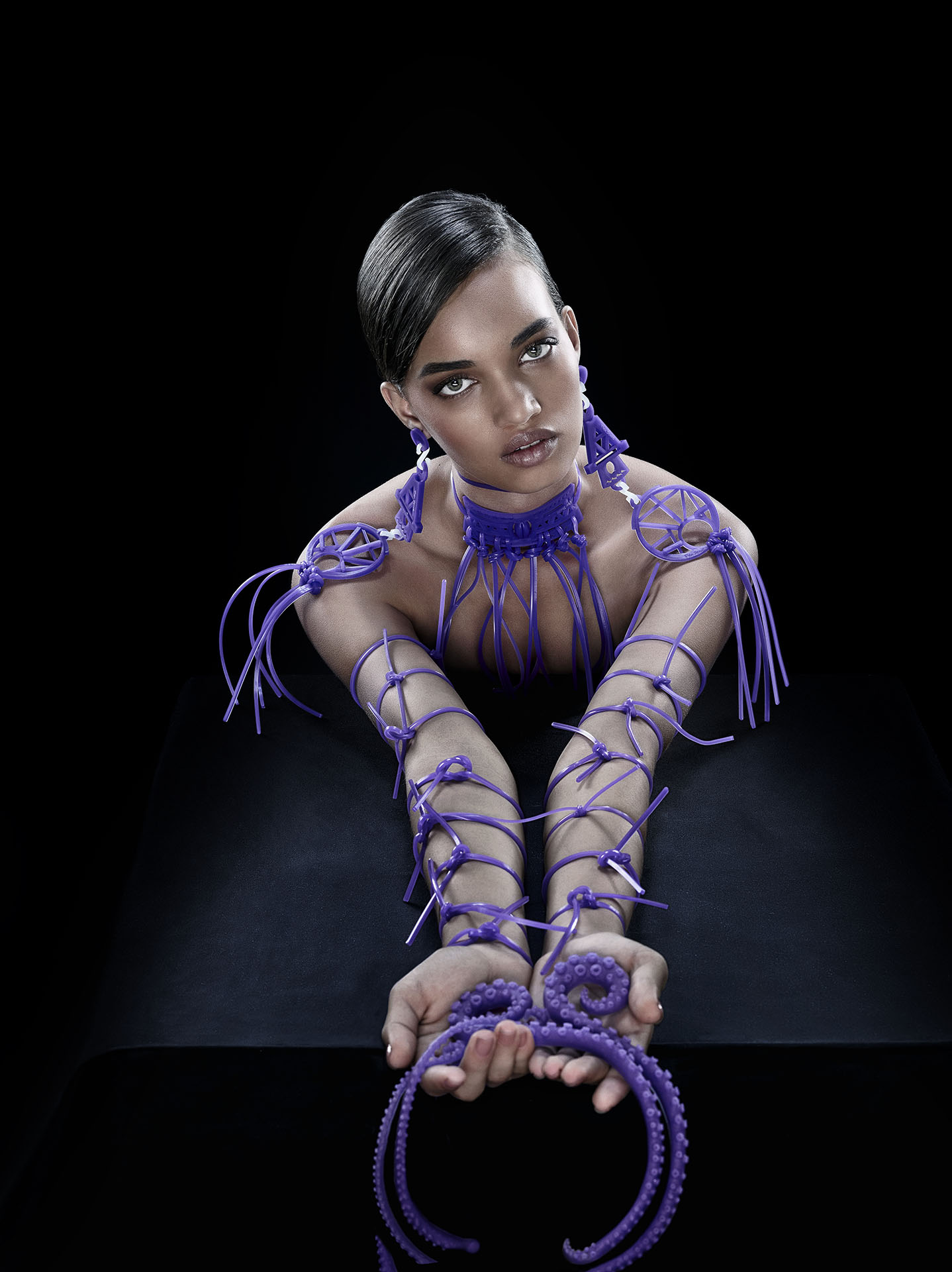 Photo by Renam Christofoletti / Mariah Rovery Flex Jewel 2016