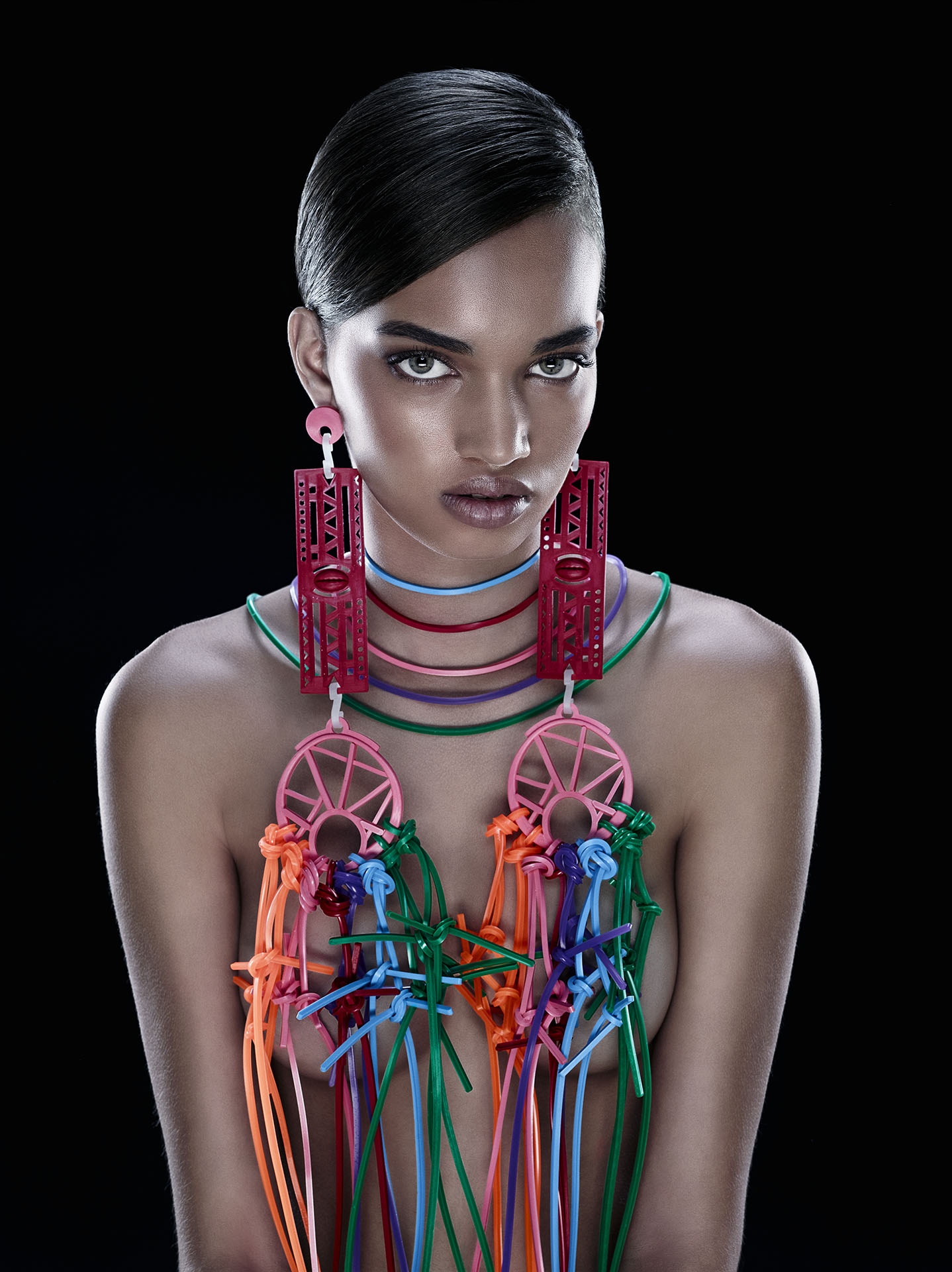 Photo by Renam Christofoletti / Mariah Rovery Flex Jewel 2016