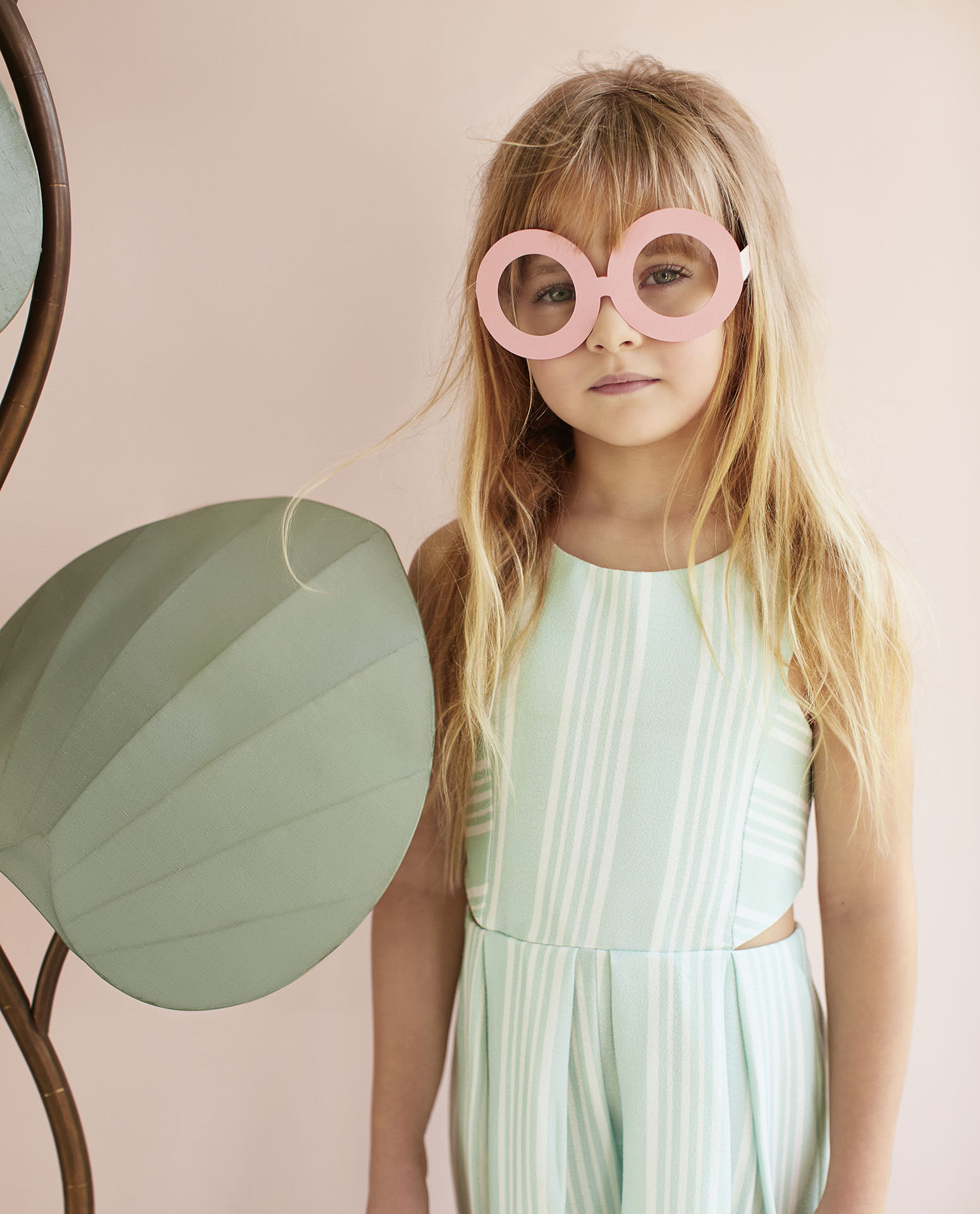 Photo by Erika Verginelli / Petit Cherie SS 2017