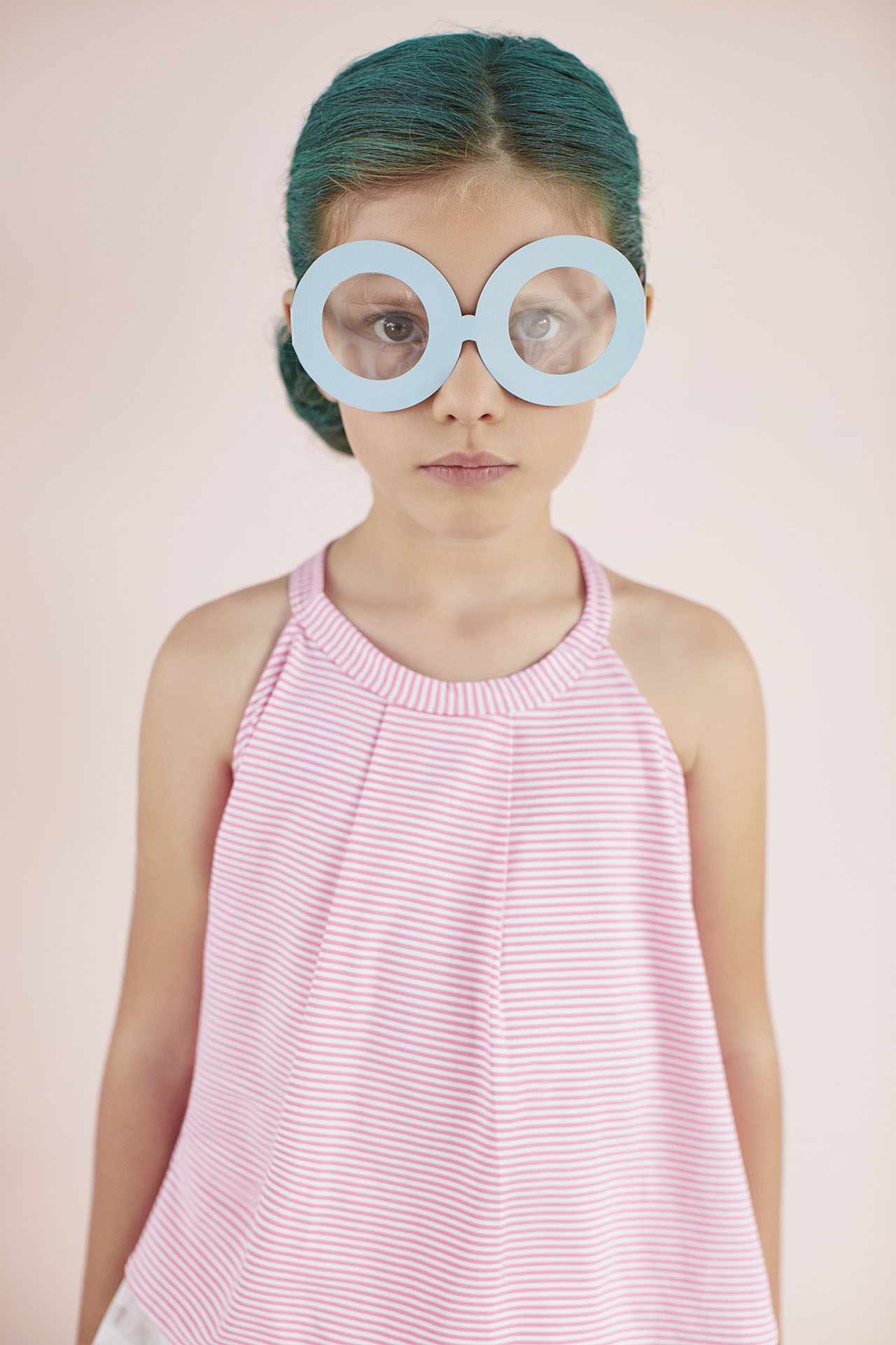 Photo by Erika Verginelli / Petit Cherie SS 2017