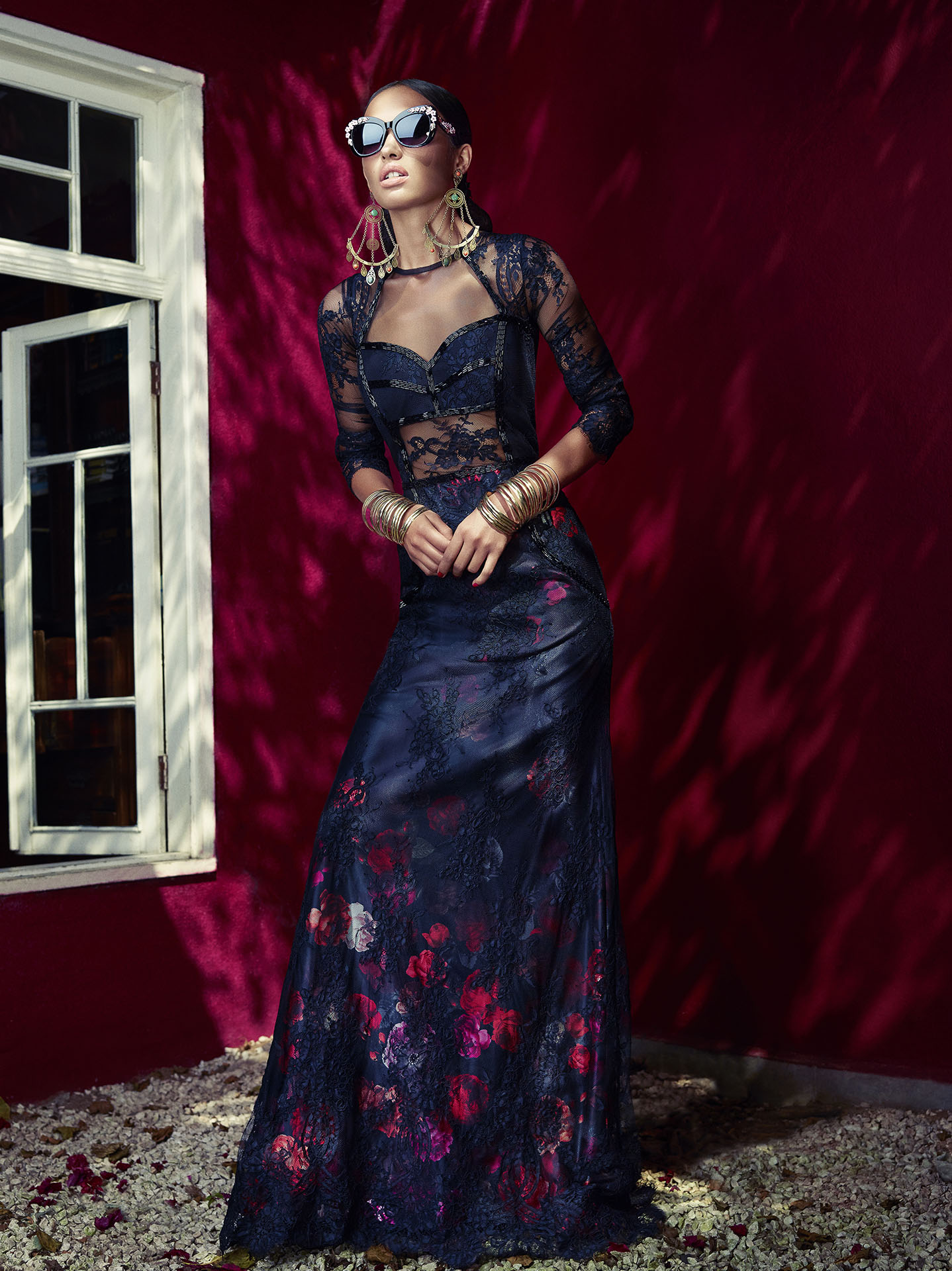 Photo by Renam Christofoletti / Revista Quem
