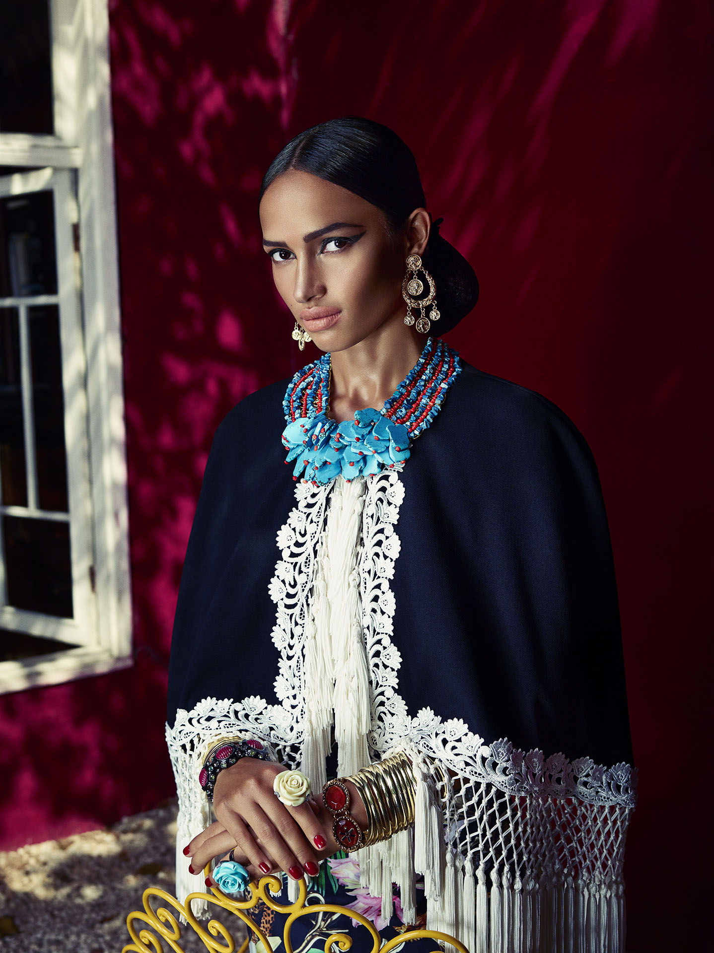 Photo by Renam Christofoletti / Revista Quem