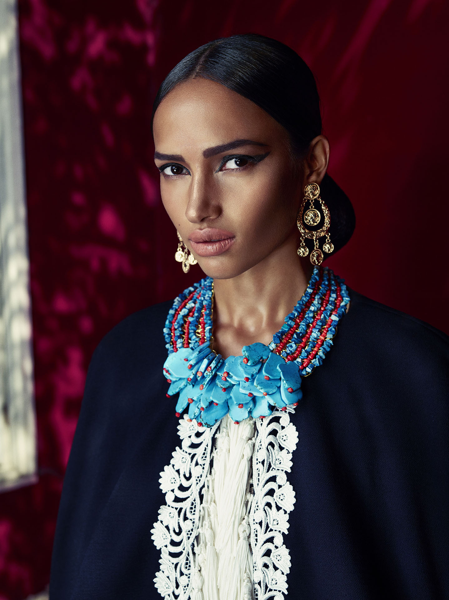 Photo by Renam Christofoletti / Revista Quem