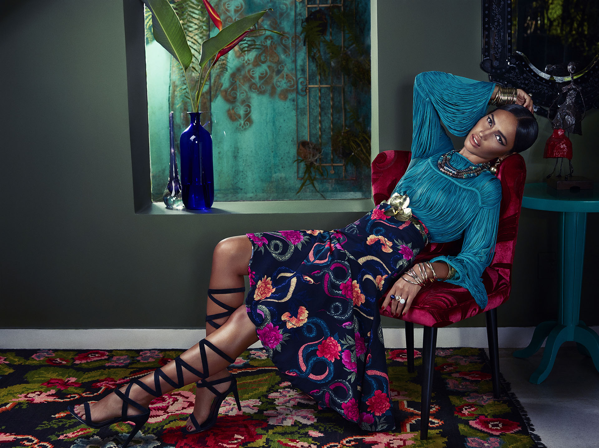 Photo by Renam Christofoletti / Revista Quem