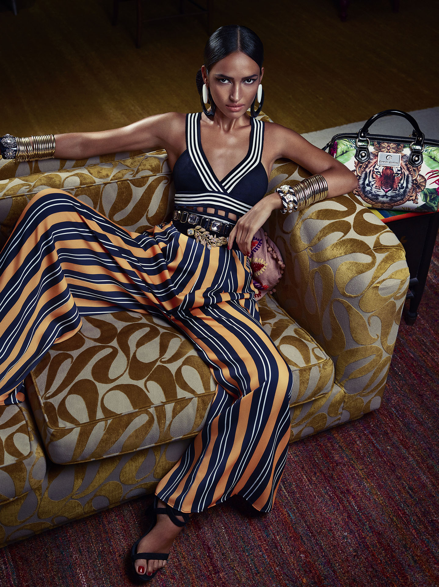 Photo by Renam Christofoletti / Revista Quem
