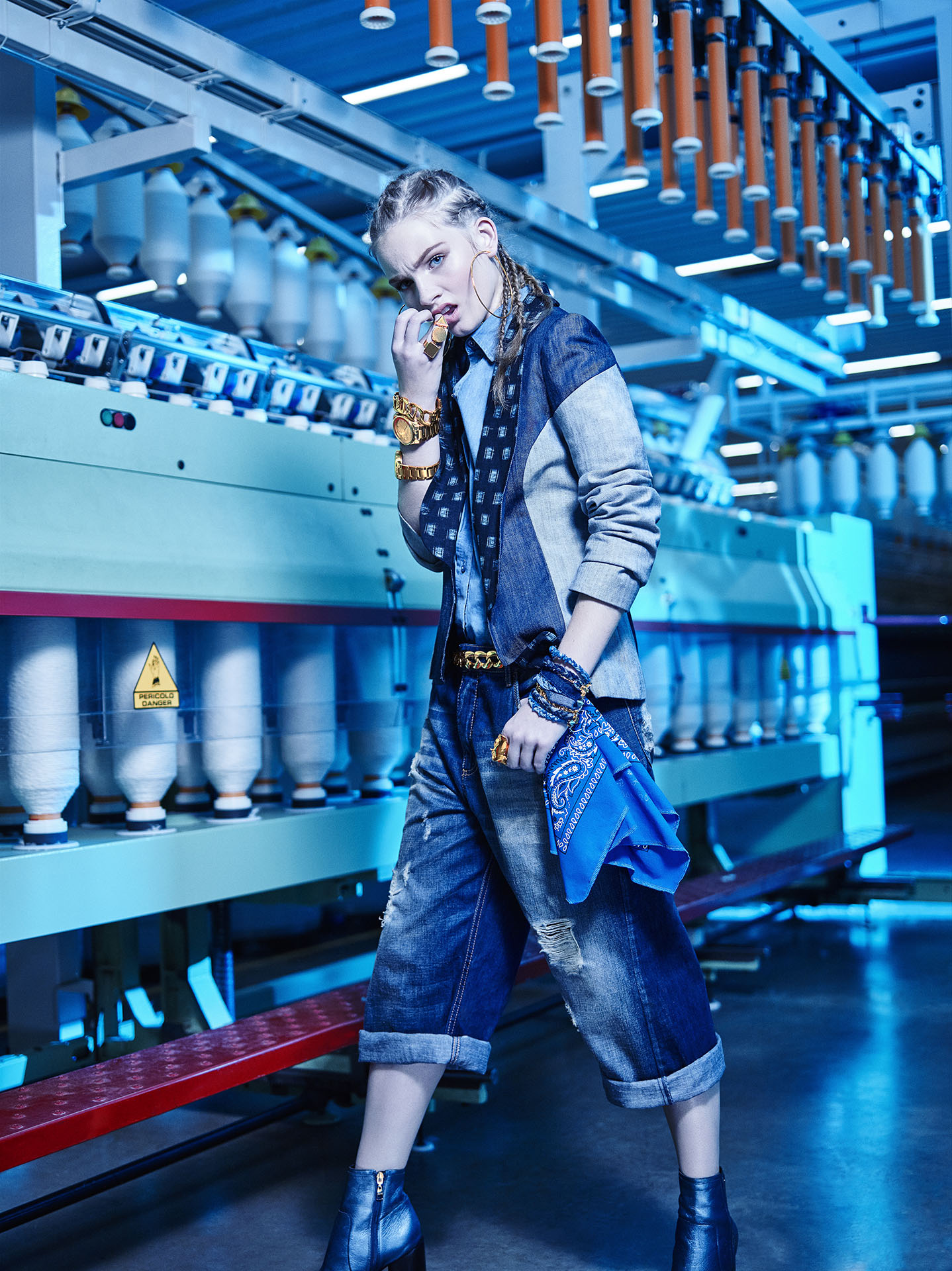 Photo by Renam Christofoletti / Revista Quem