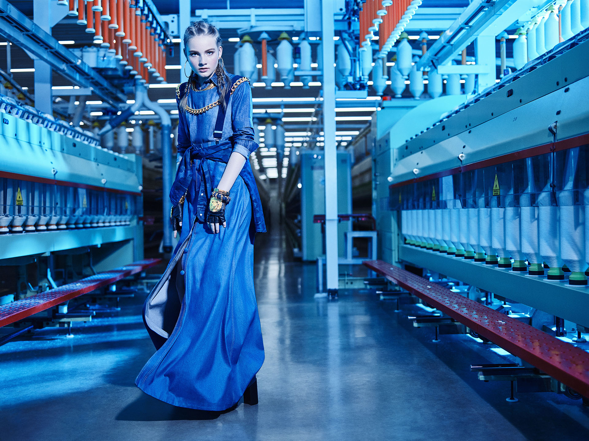 Photo by Renam Christofoletti / Revista Quem