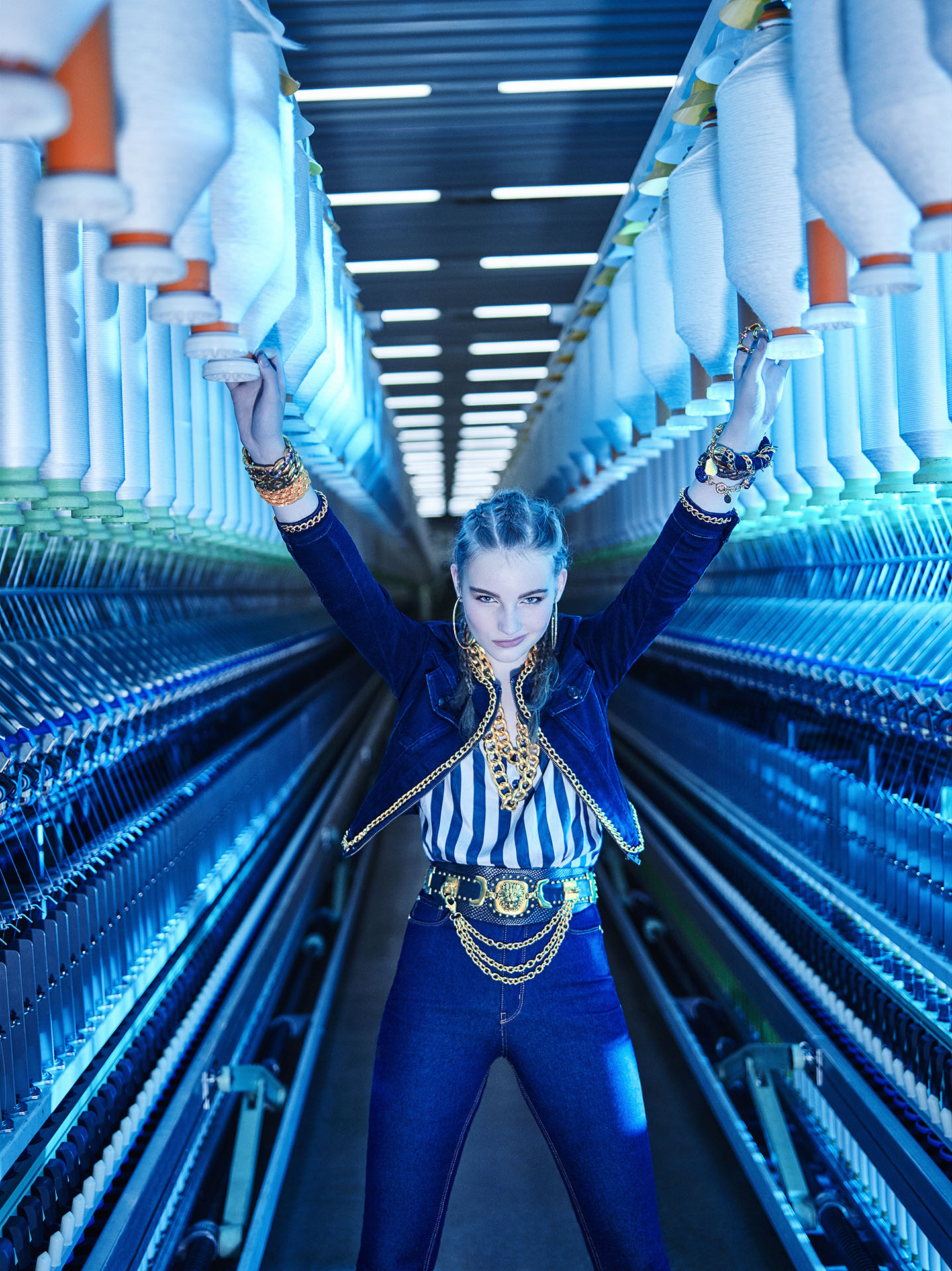 Photo by Renam Christofoletti / Revista Quem