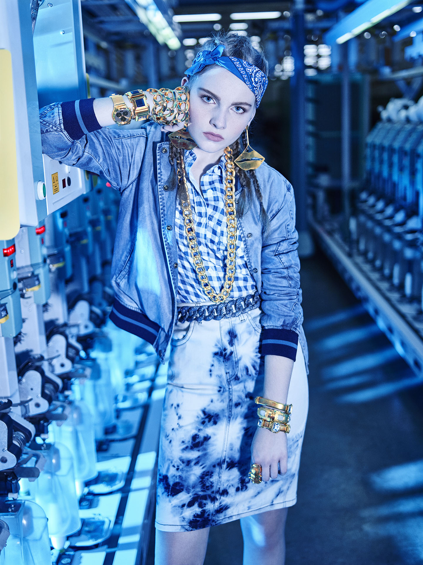 Photo by Renam Christofoletti / Revista Quem
