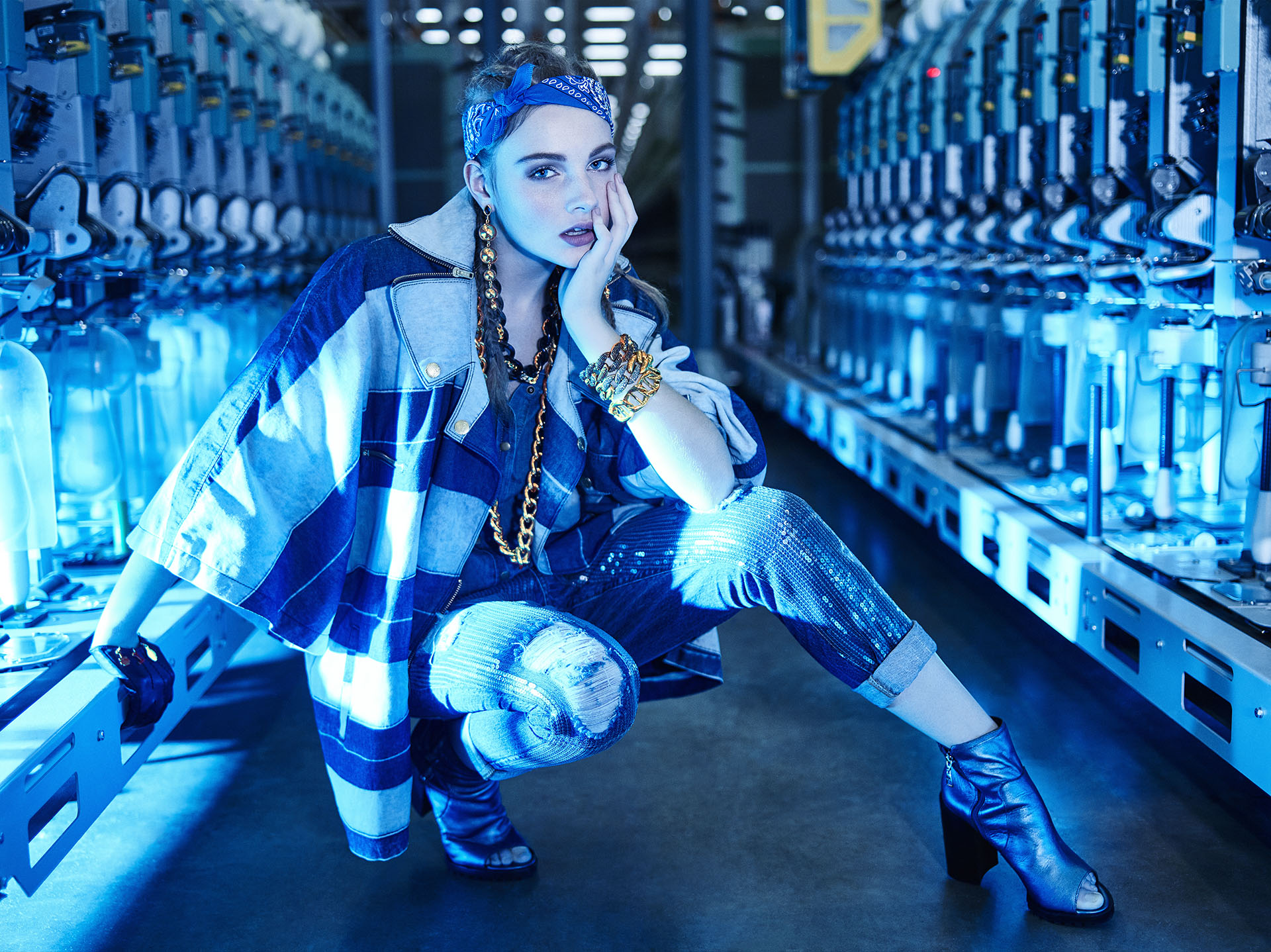 Photo by Renam Christofoletti / Revista Quem