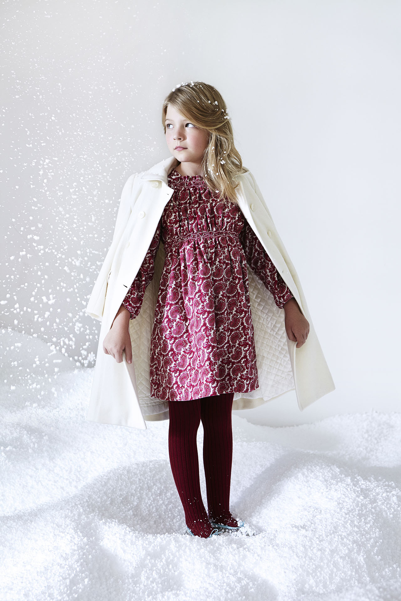 Photo by Catherine Ferraz / Rose & Bleu WS 2015