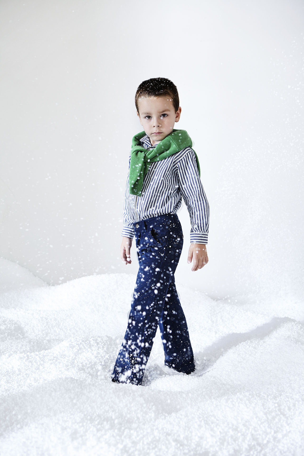 Photo by Catherine Ferraz / Rose & Bleu WS 2015
