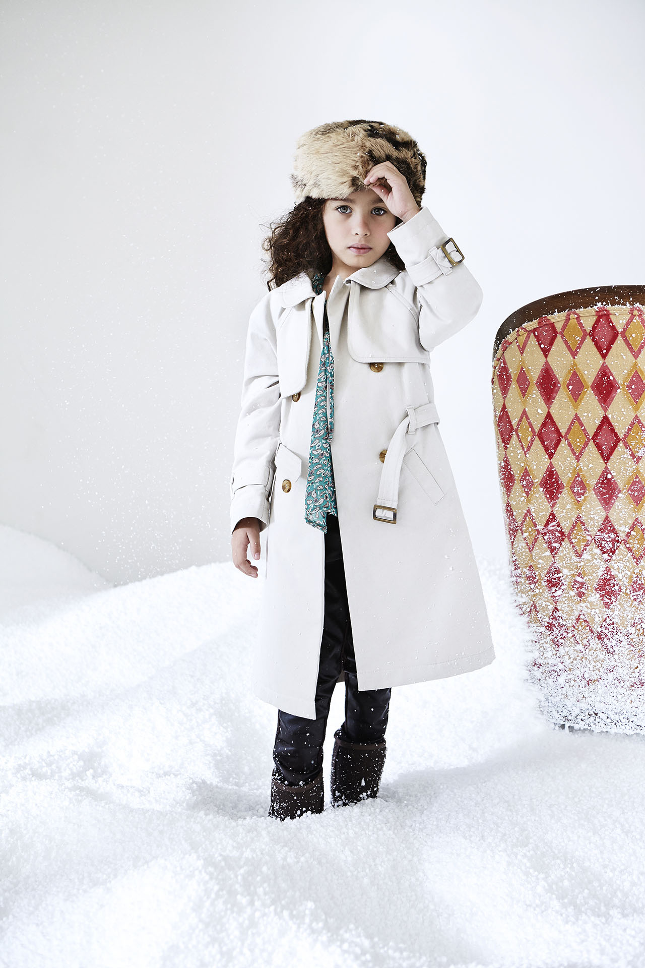 Photo by Catherine Ferraz / Rose & Bleu WS 2015