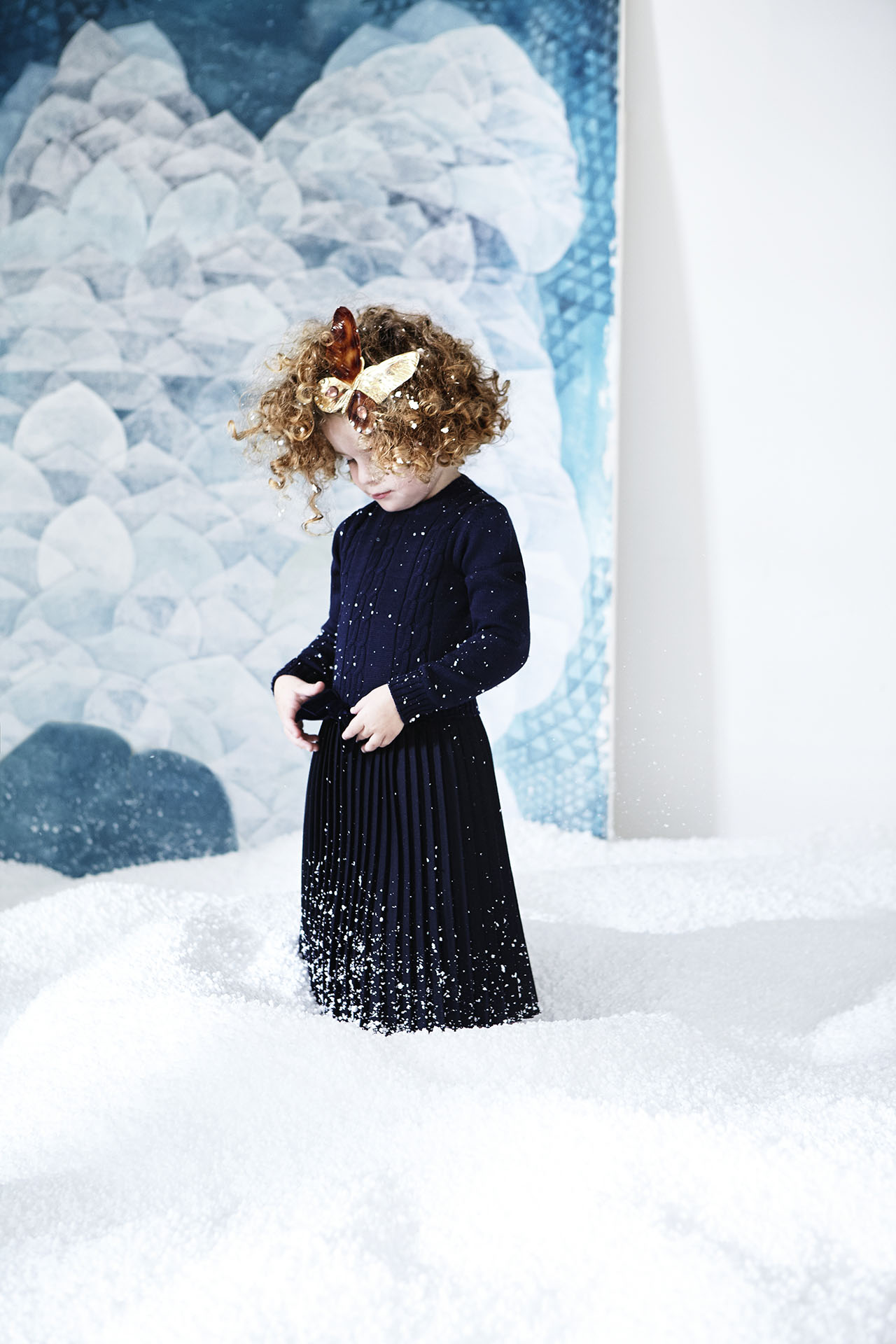Photo by Catherine Ferraz / Rose & Bleu WS 2015