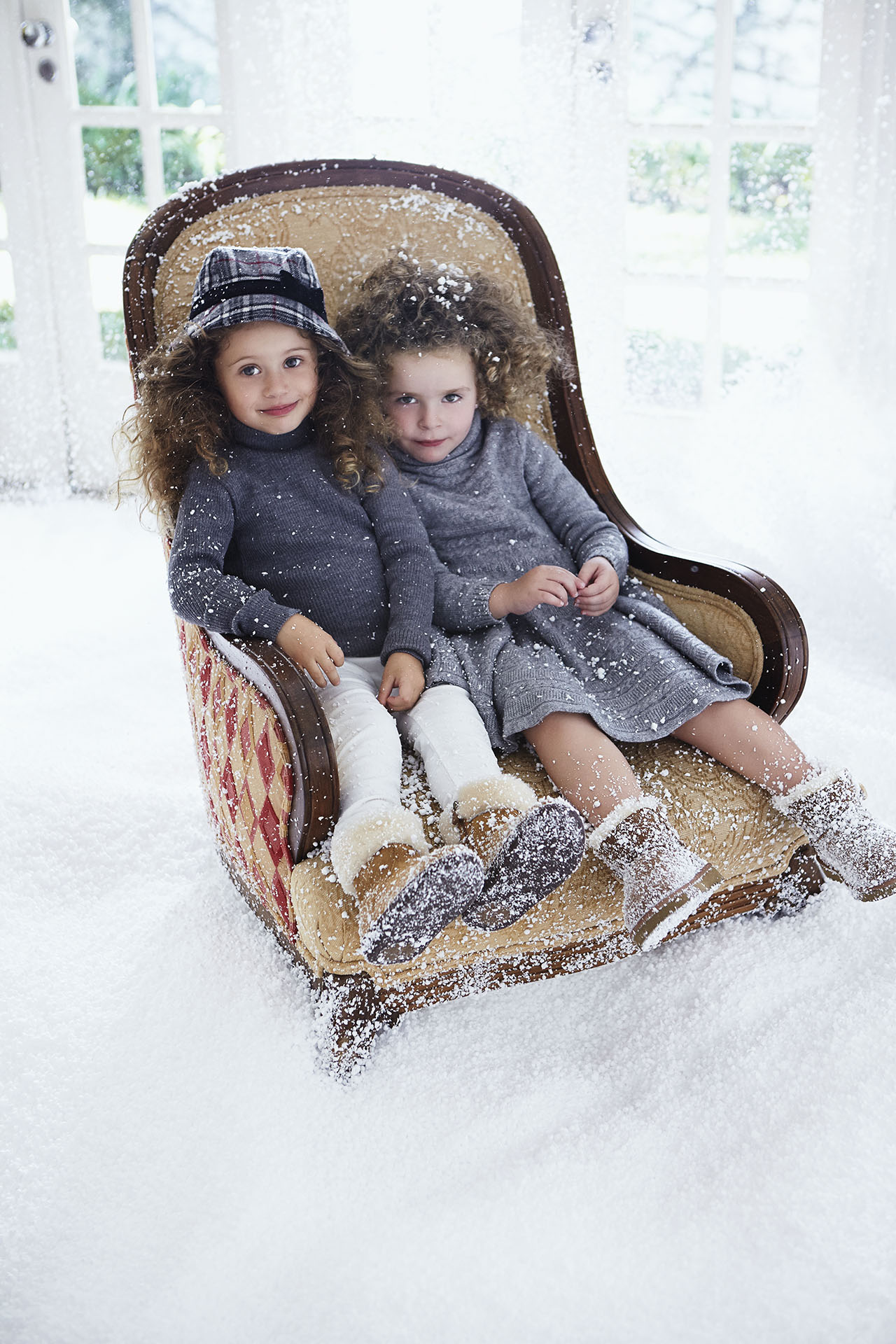Photo by Catherine Ferraz / Rose & Bleu WS 2015