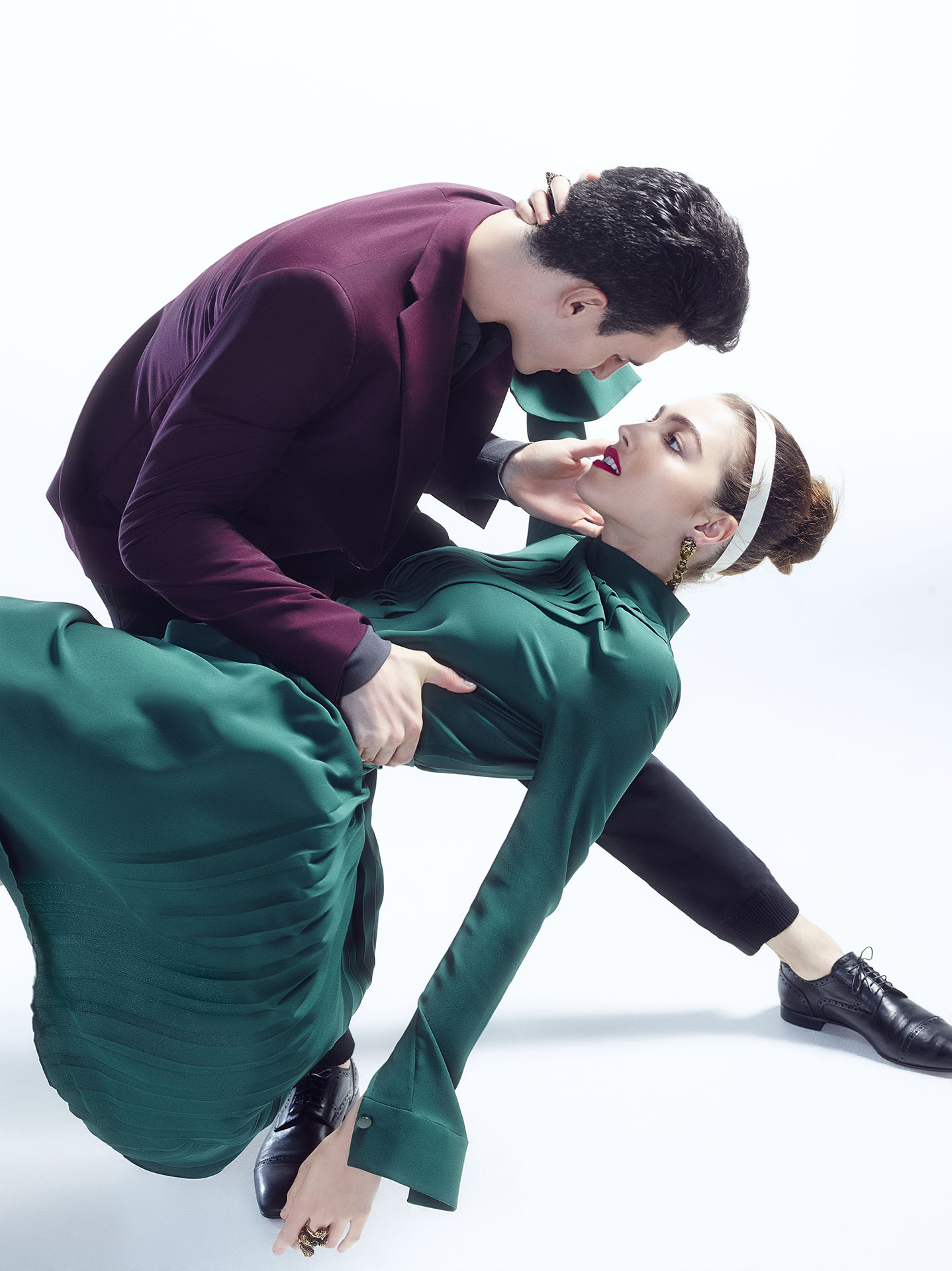 Photo by Renam Christofoletti / Aghata Moreira / Revista Iguatemi