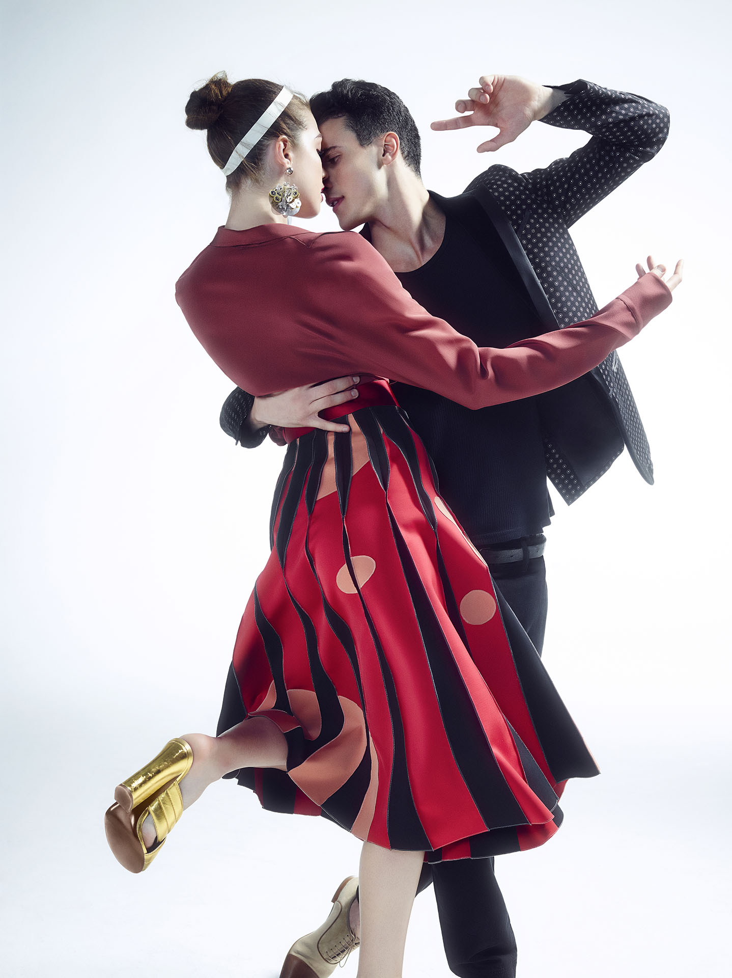 Photo by Renam Christofoletti / Aghata Moreira / Revista Iguatemi