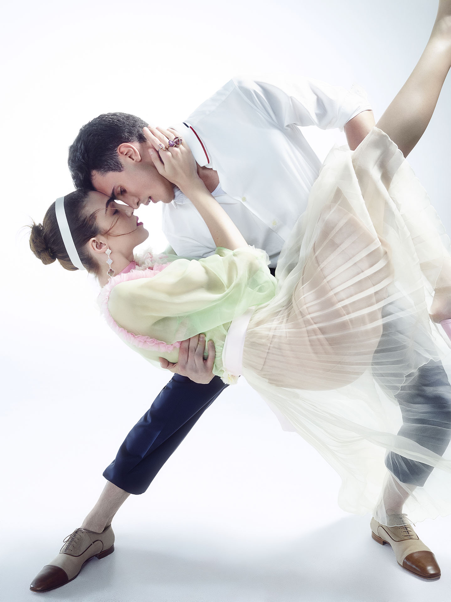 Photo by Renam Christofoletti / Aghata Moreira / Revista Iguatemi